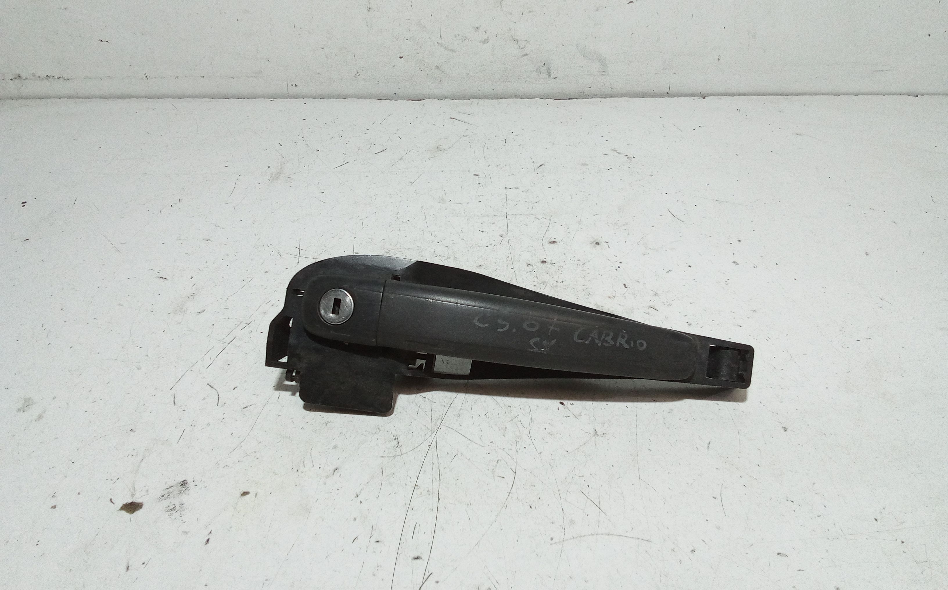 Maniglia Porta Ant. Sinistro 9101Q9 Usato