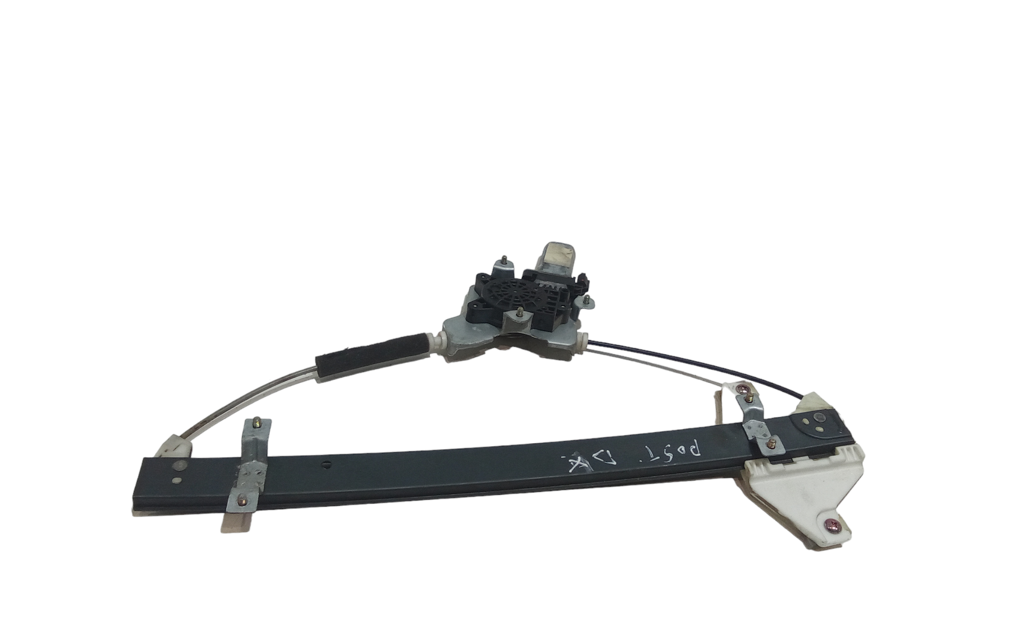 Alzacristallo Elettr. Porta Ant. Sinistro 7231109002 Usato