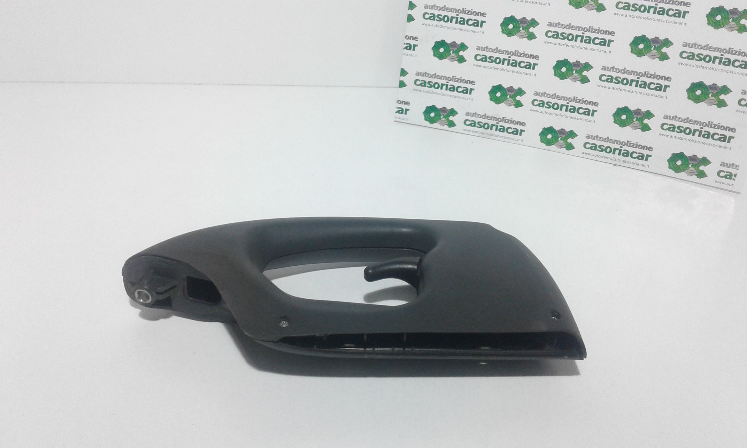 Maniglia Apertura Scorrevole Porta Post. Destro,maniglia Apertura Scorrevole Porta Post. Sinistro Usato