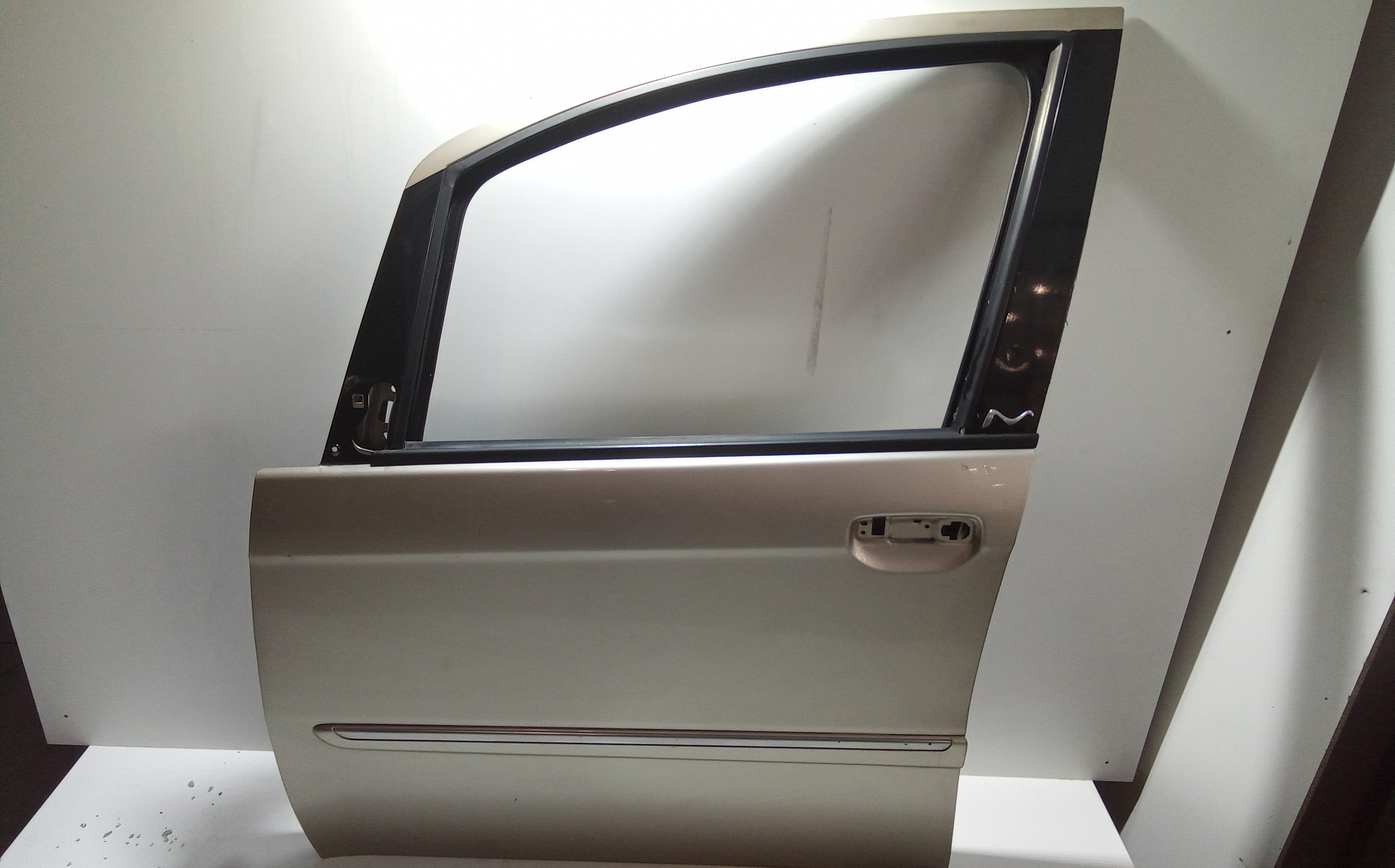 Porta Ant. Sinistro 46828897 Usato