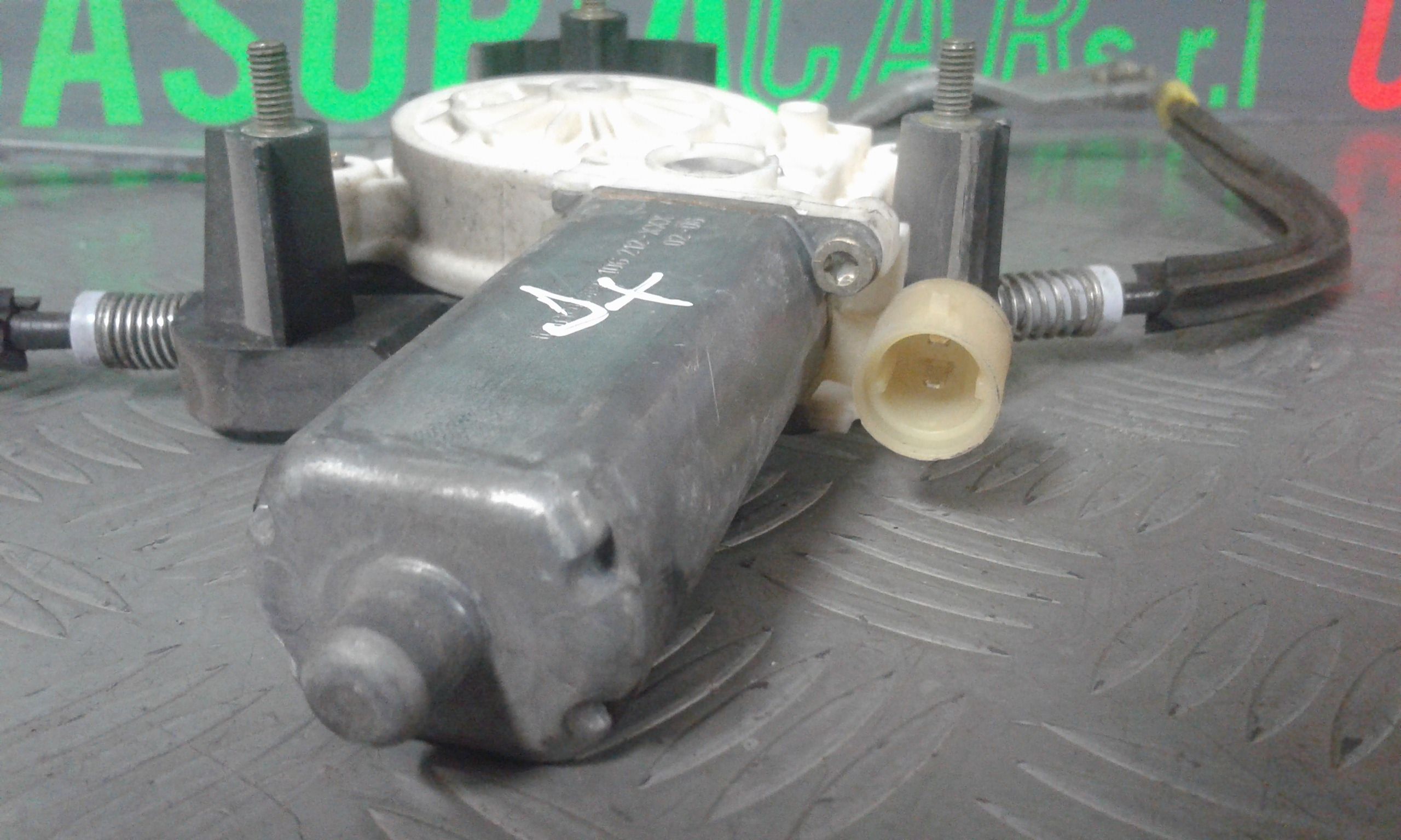 Alzacristallo Porta Ant. Destro 7700842238 Usato