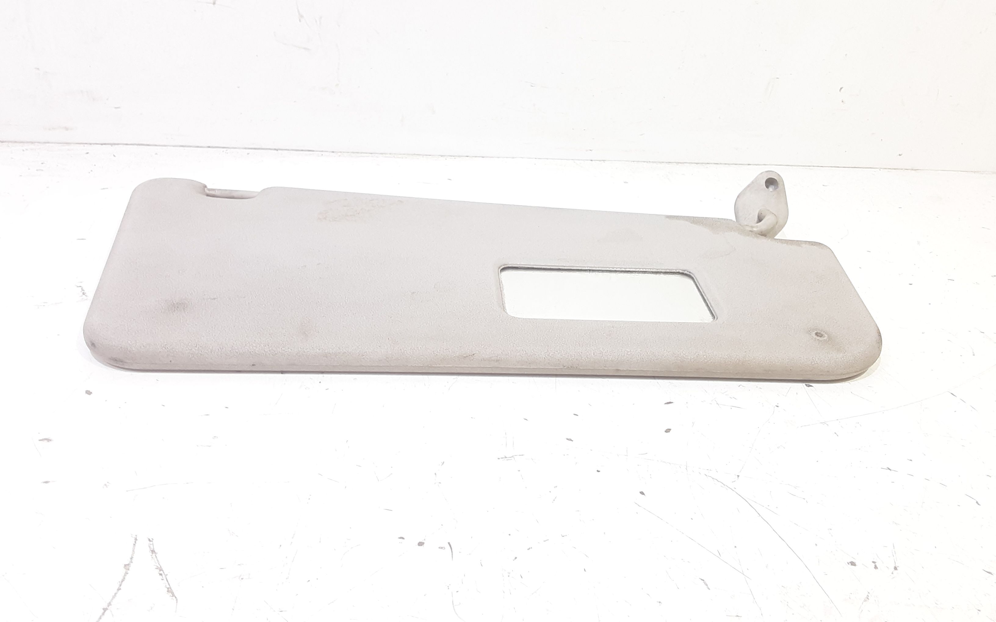 Aletta Parasole Parabrezza Destro Usato