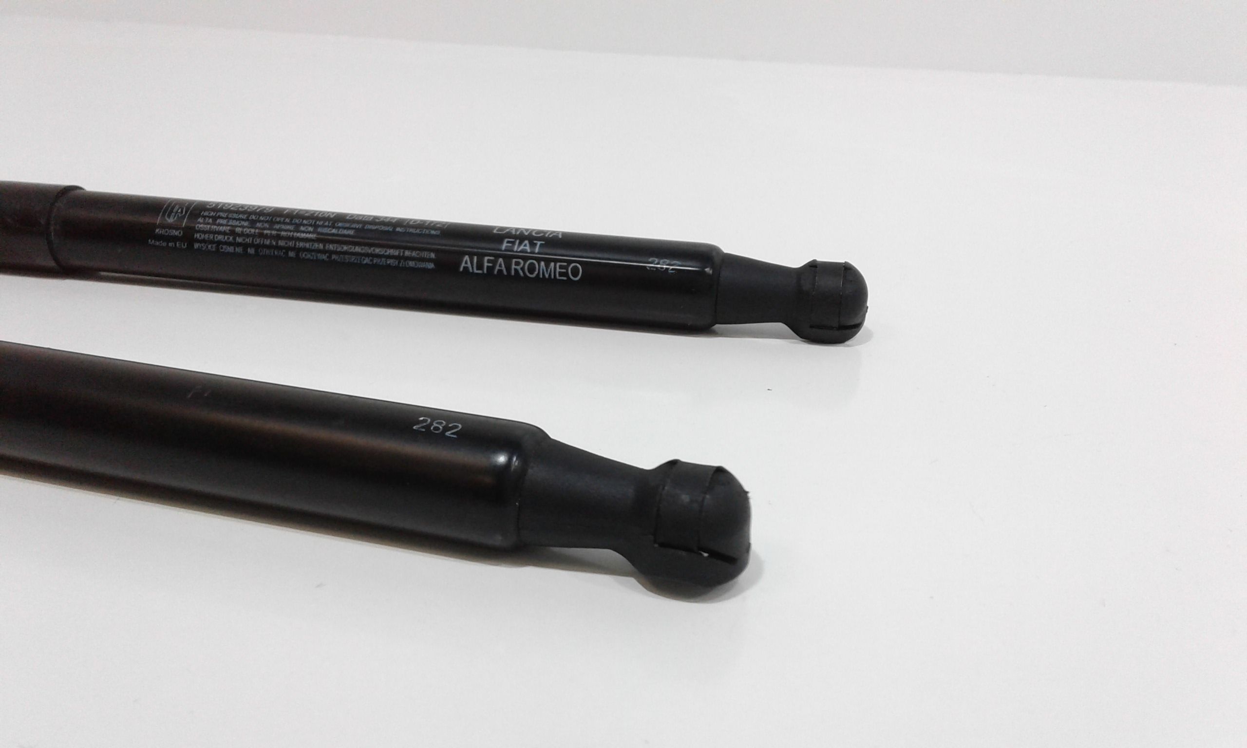 Asta Ammortizzante Cofano Ant. Usato