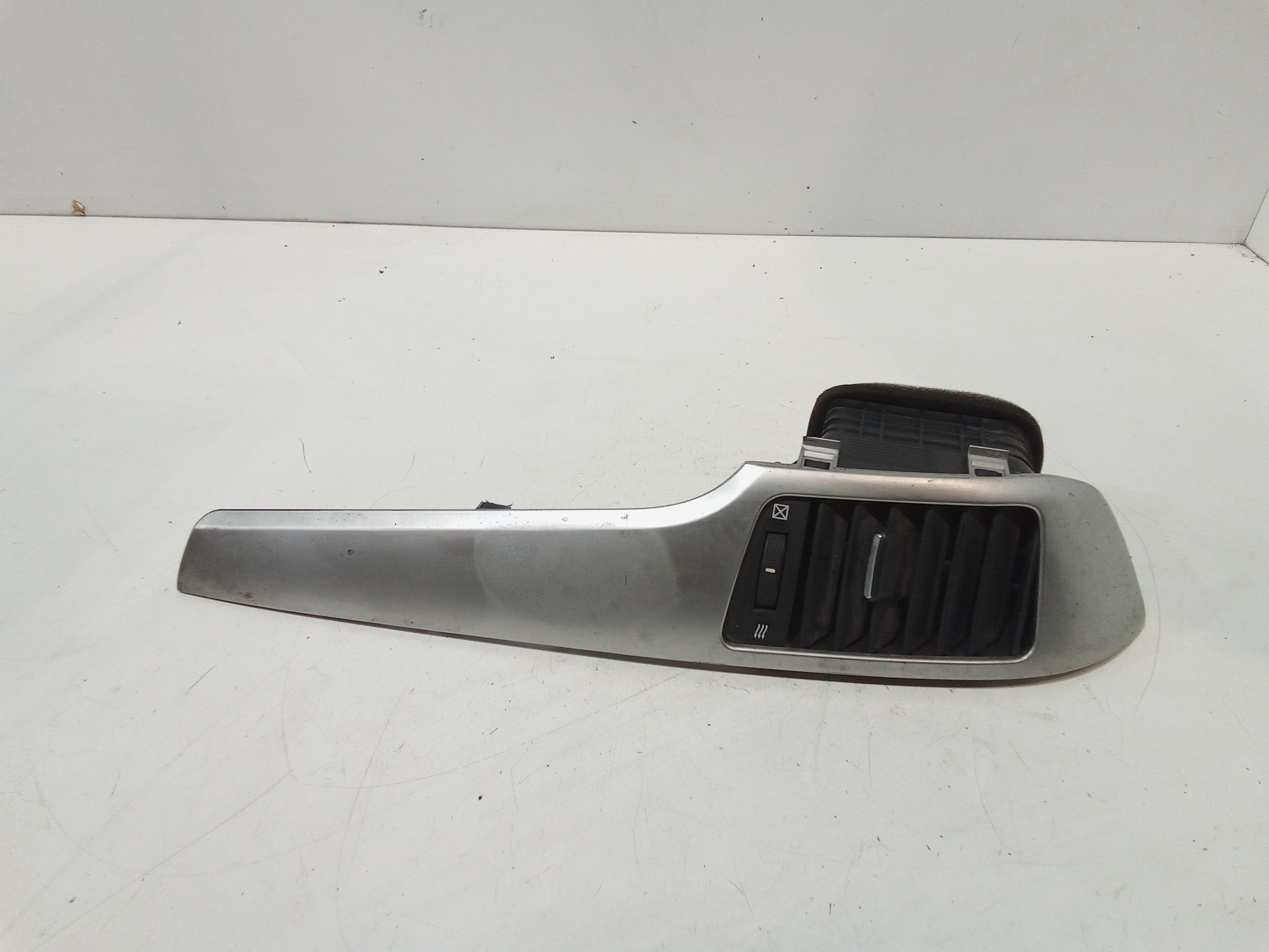 Condotto Aria Bocchette Centr. Sup. Cruscotto Usato