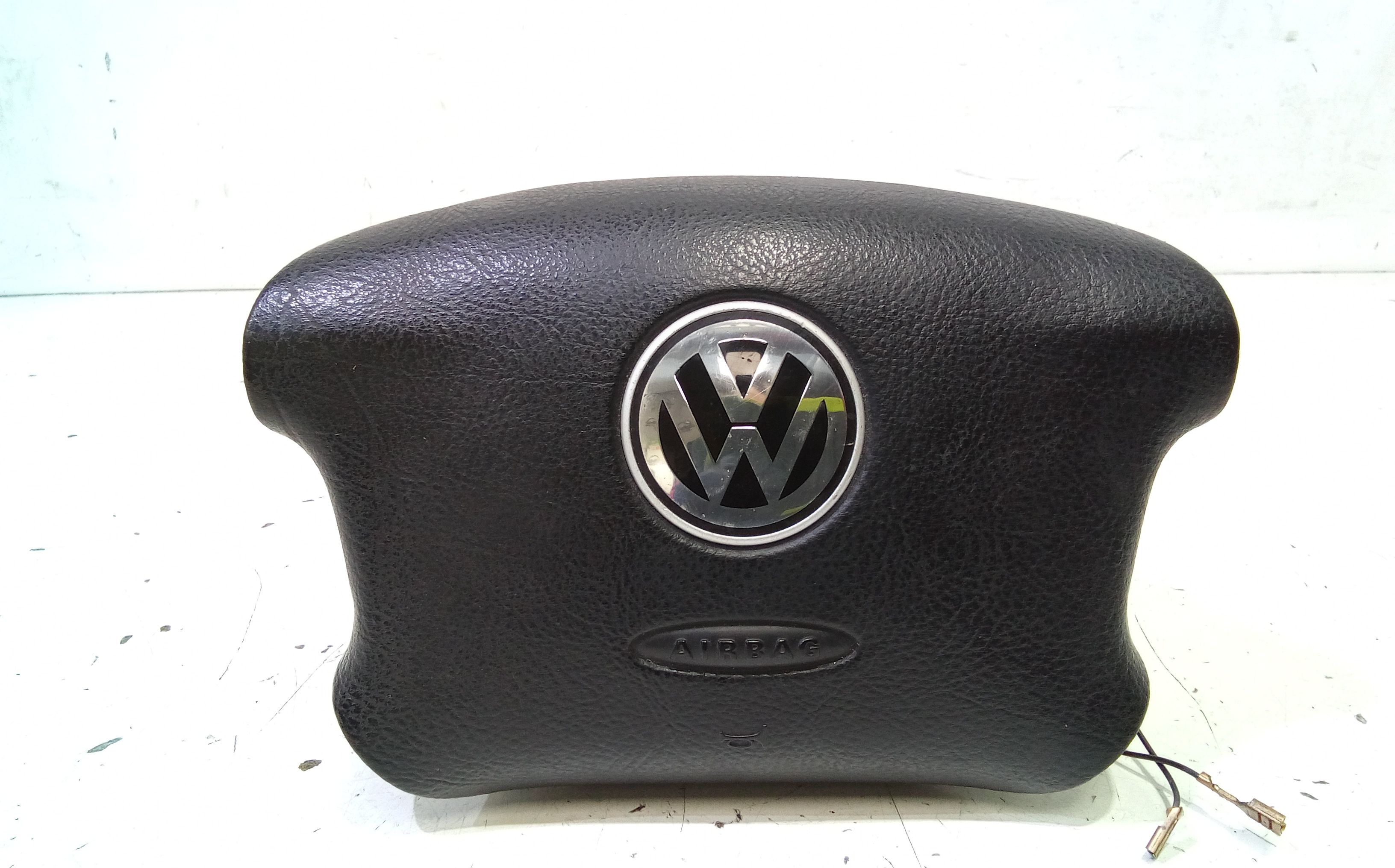 Dispositivo Airbag Lato Guida 1J0880201N4EC Usato