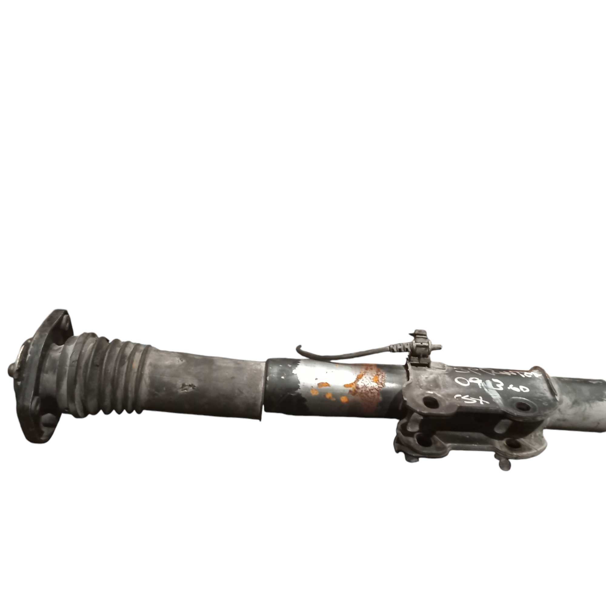 Ammortizzatore Ant. Sinistro A9063207430 Usato