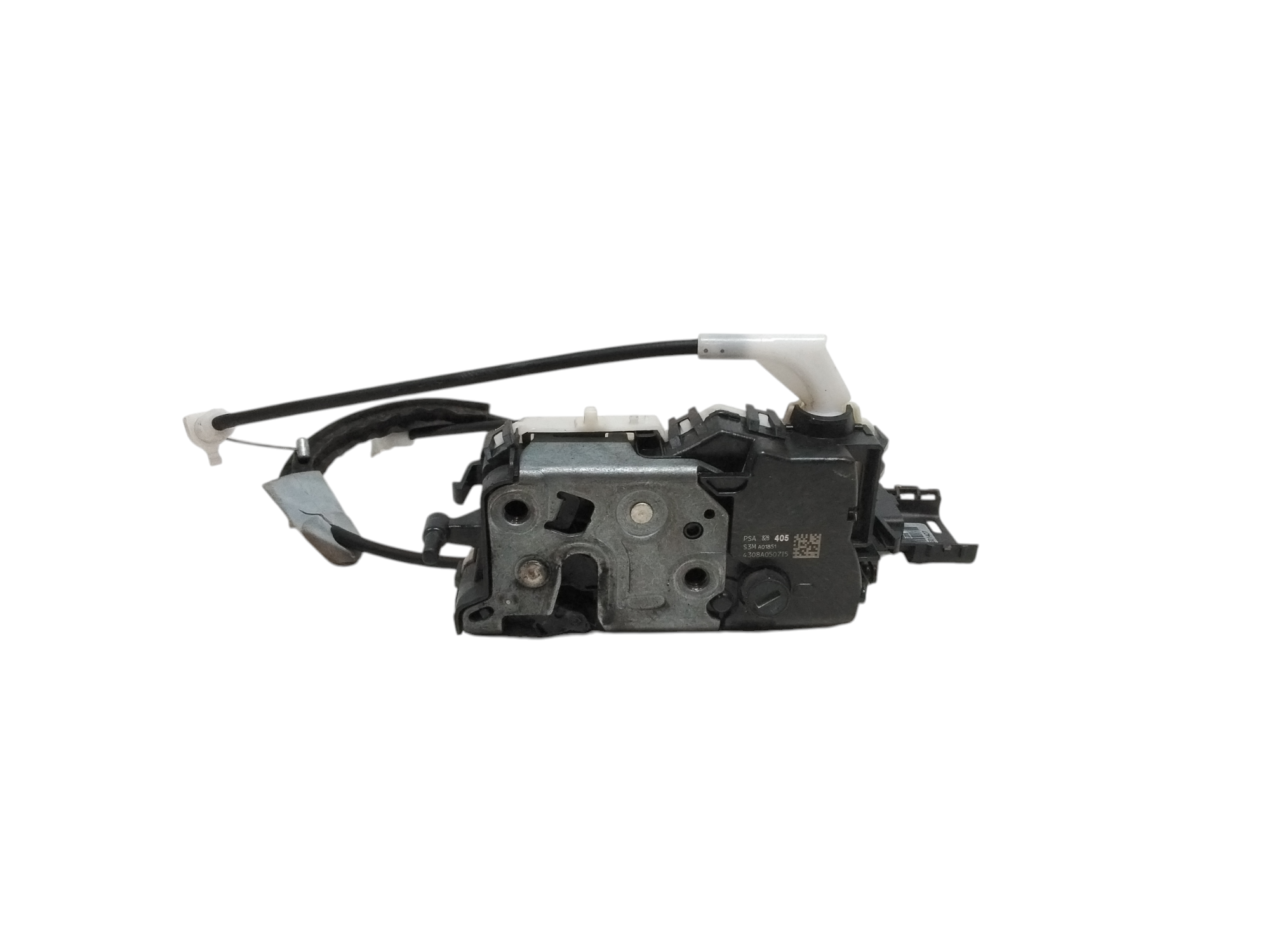 Serratura Porta Ant. Destro Usato