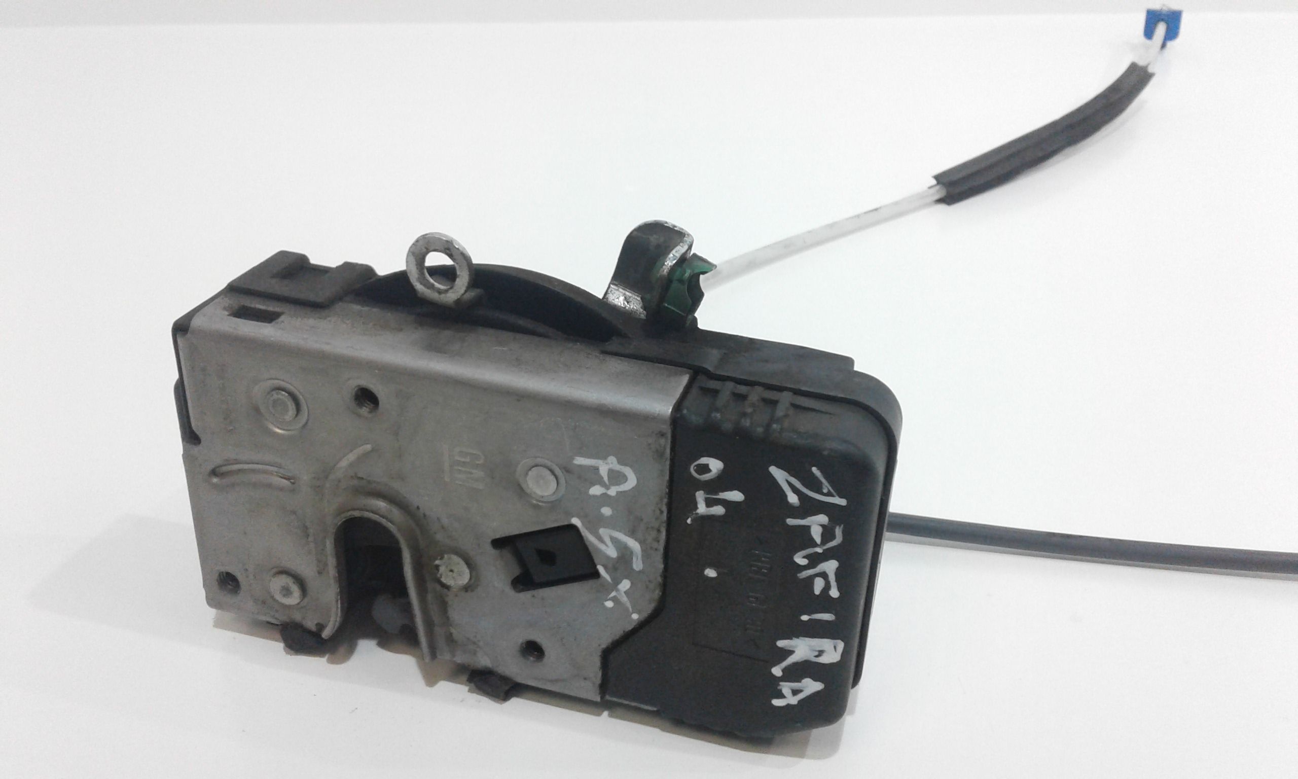 Serratura Porta Ant. Sinistro 24444015 Usato