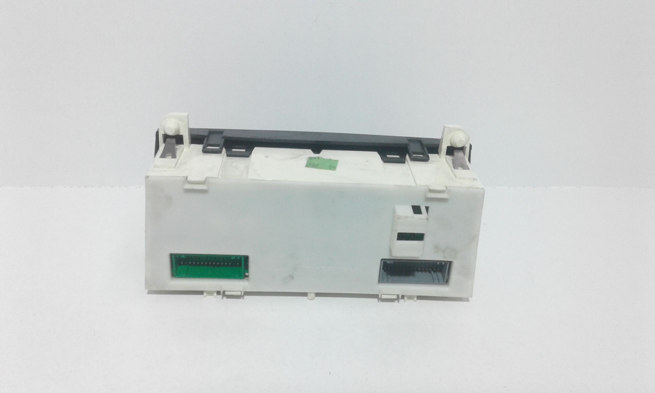 Blocco Comando Climatizzazione 7701064911 Usato