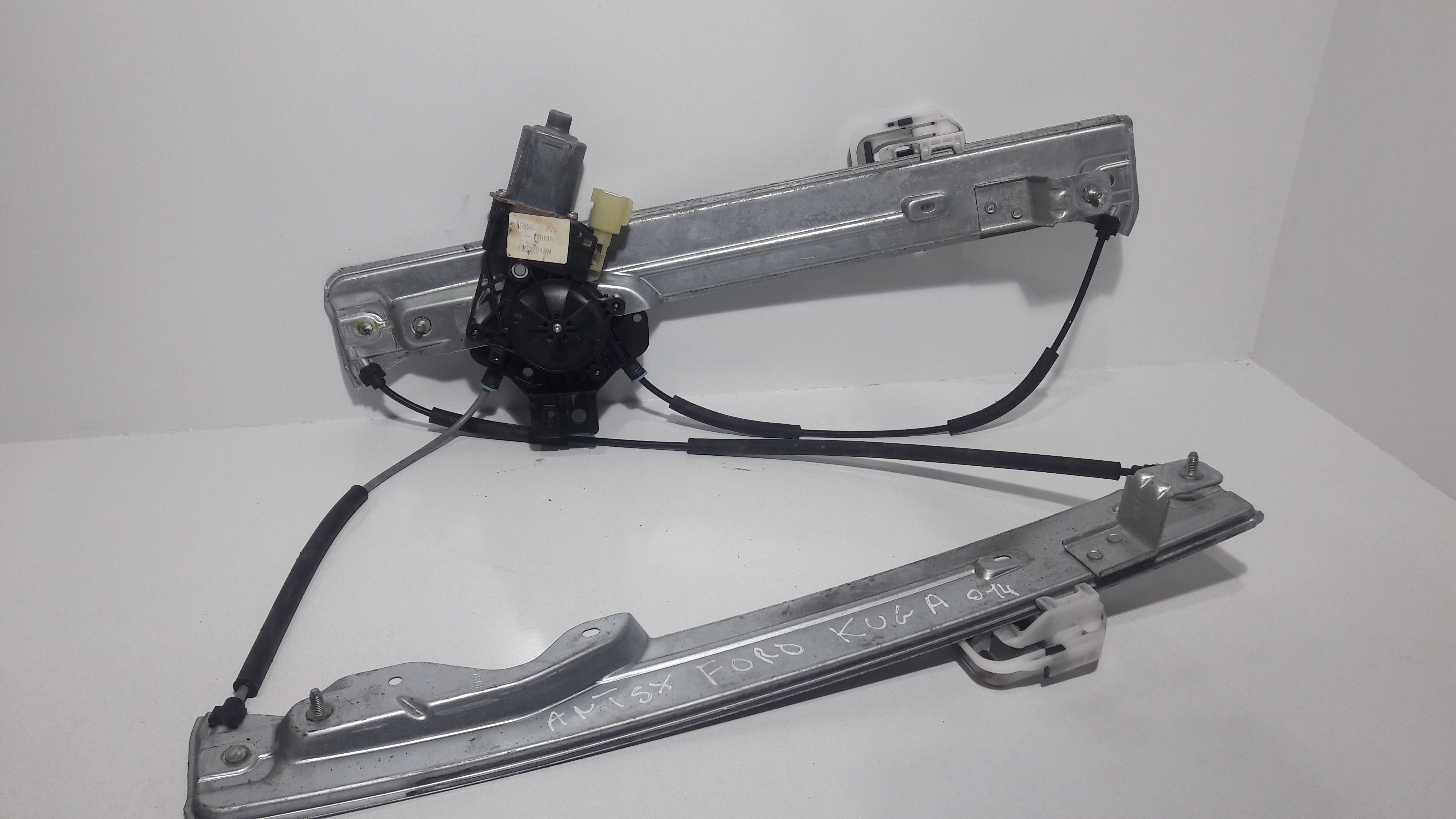 Alzacristallo Porta Ant. Sinistro Usato