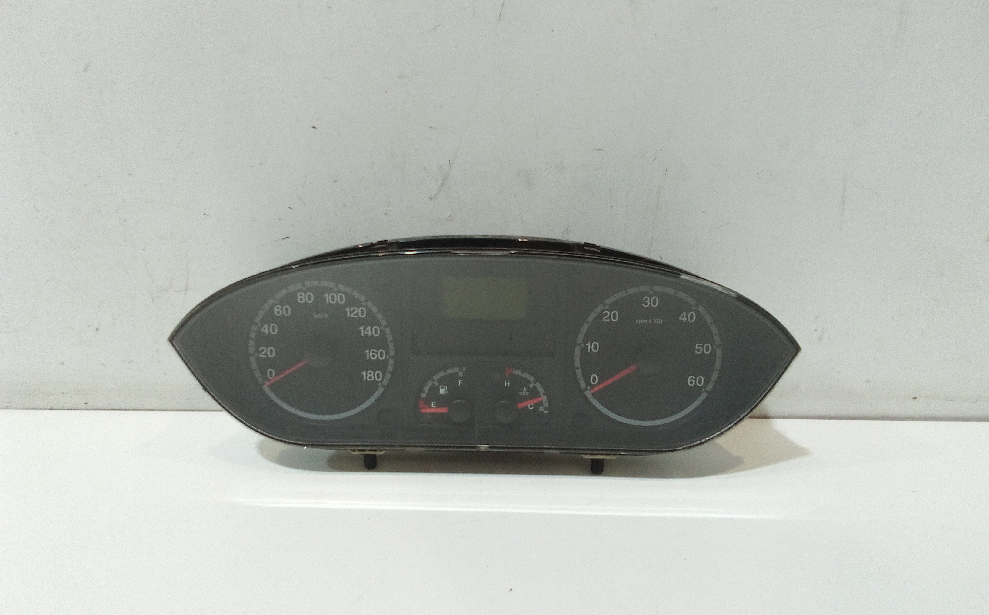 Quadro Portastrumenti Usato