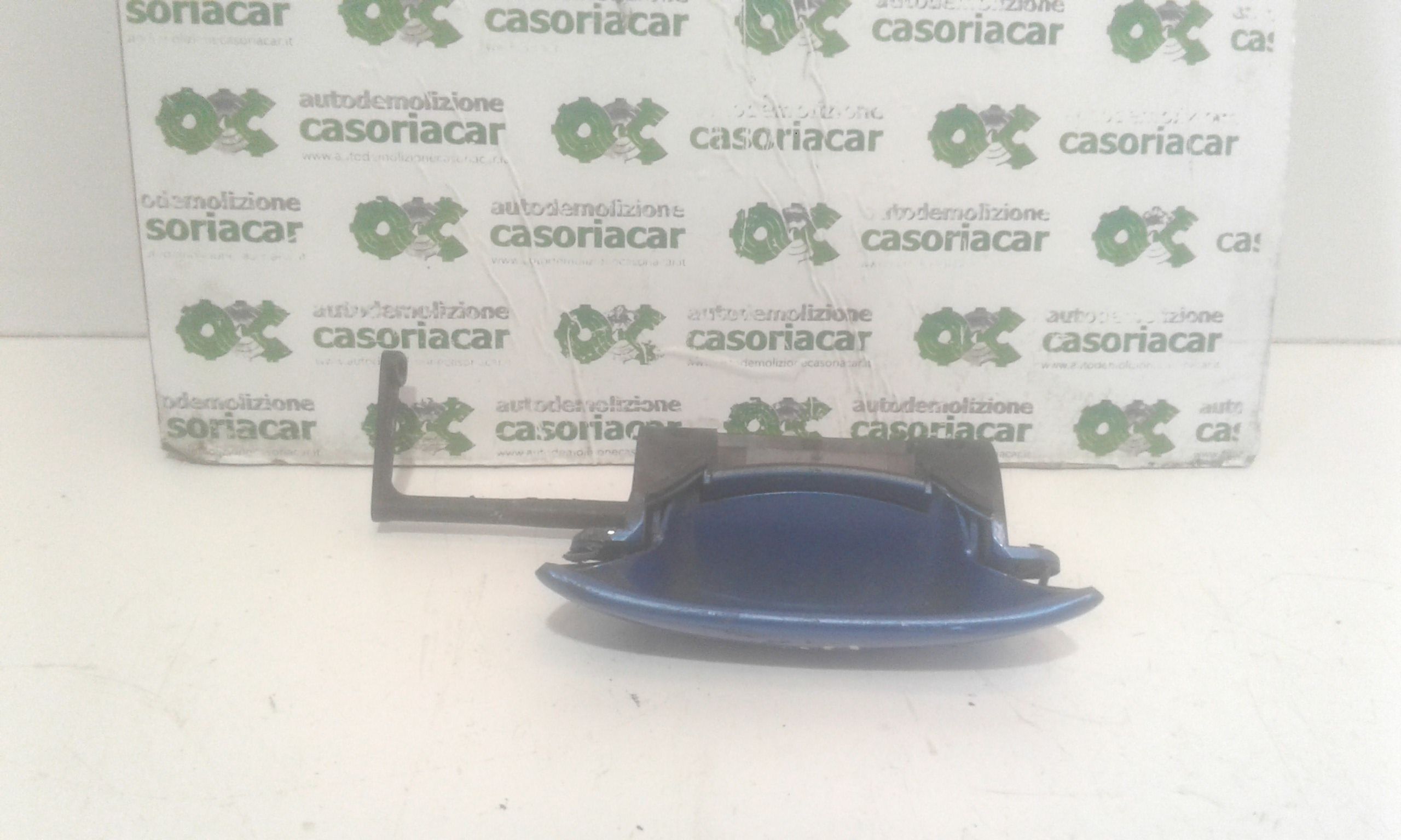 Maniglia Porta Ant. Sinistro 9101L2 Usato