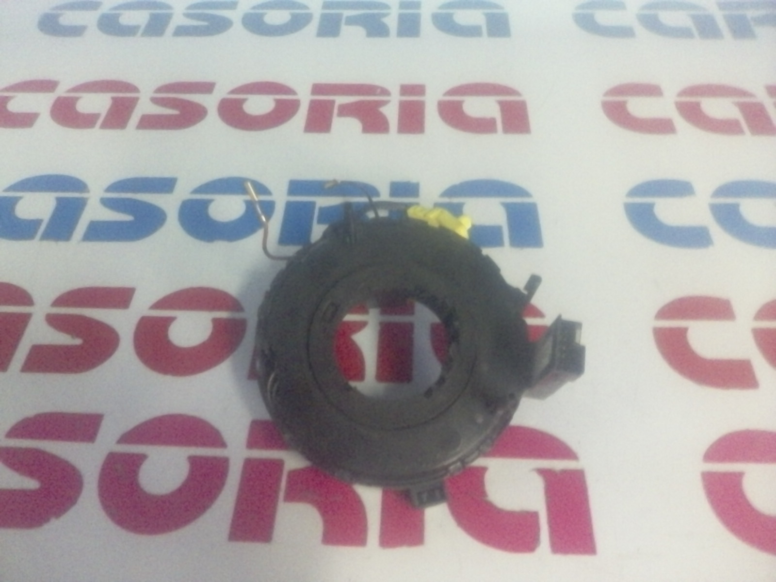 Contatto Spiraliforme Airbag Usato