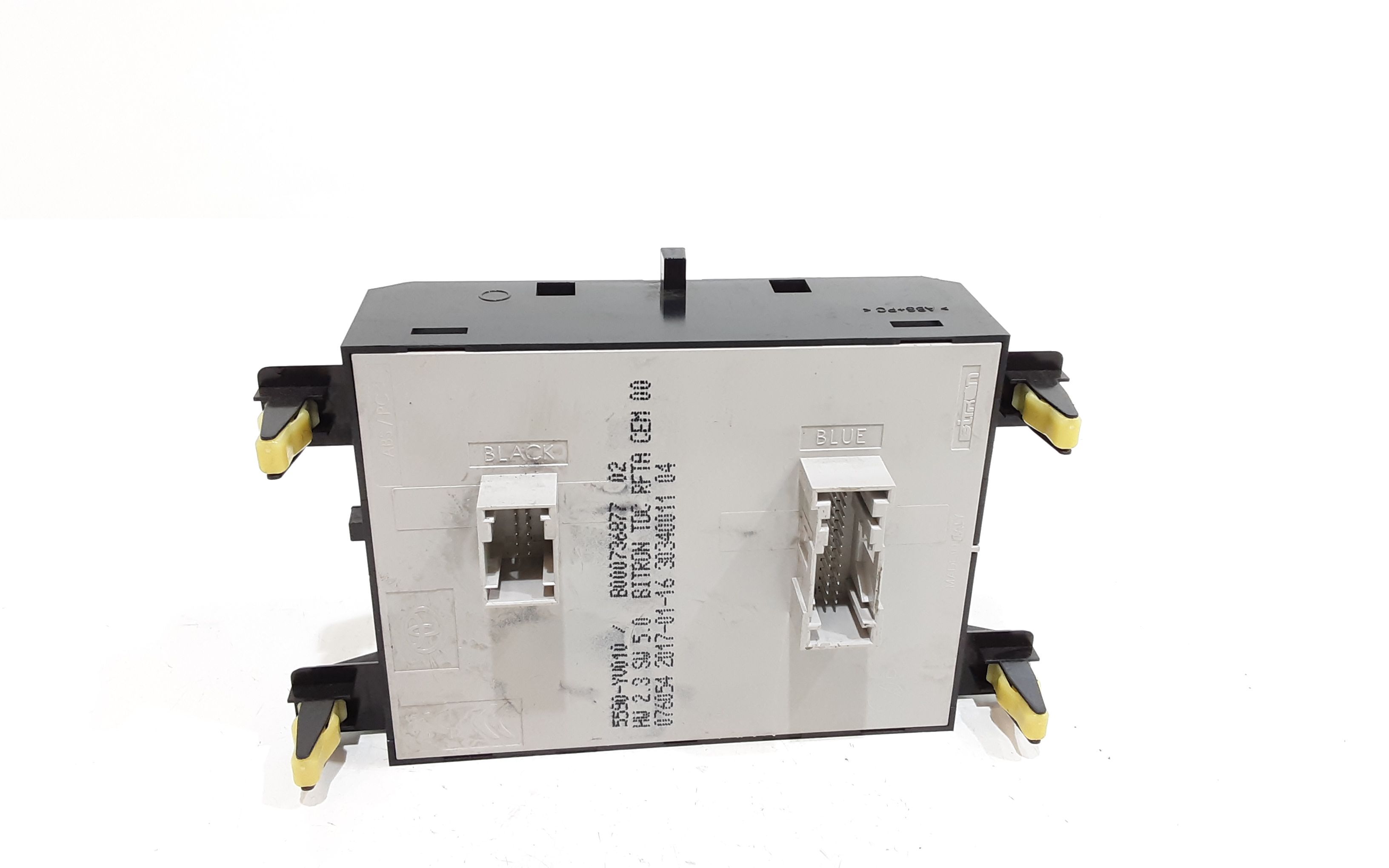 Blocco Comando Climatizzazione 55900YV010 Usato