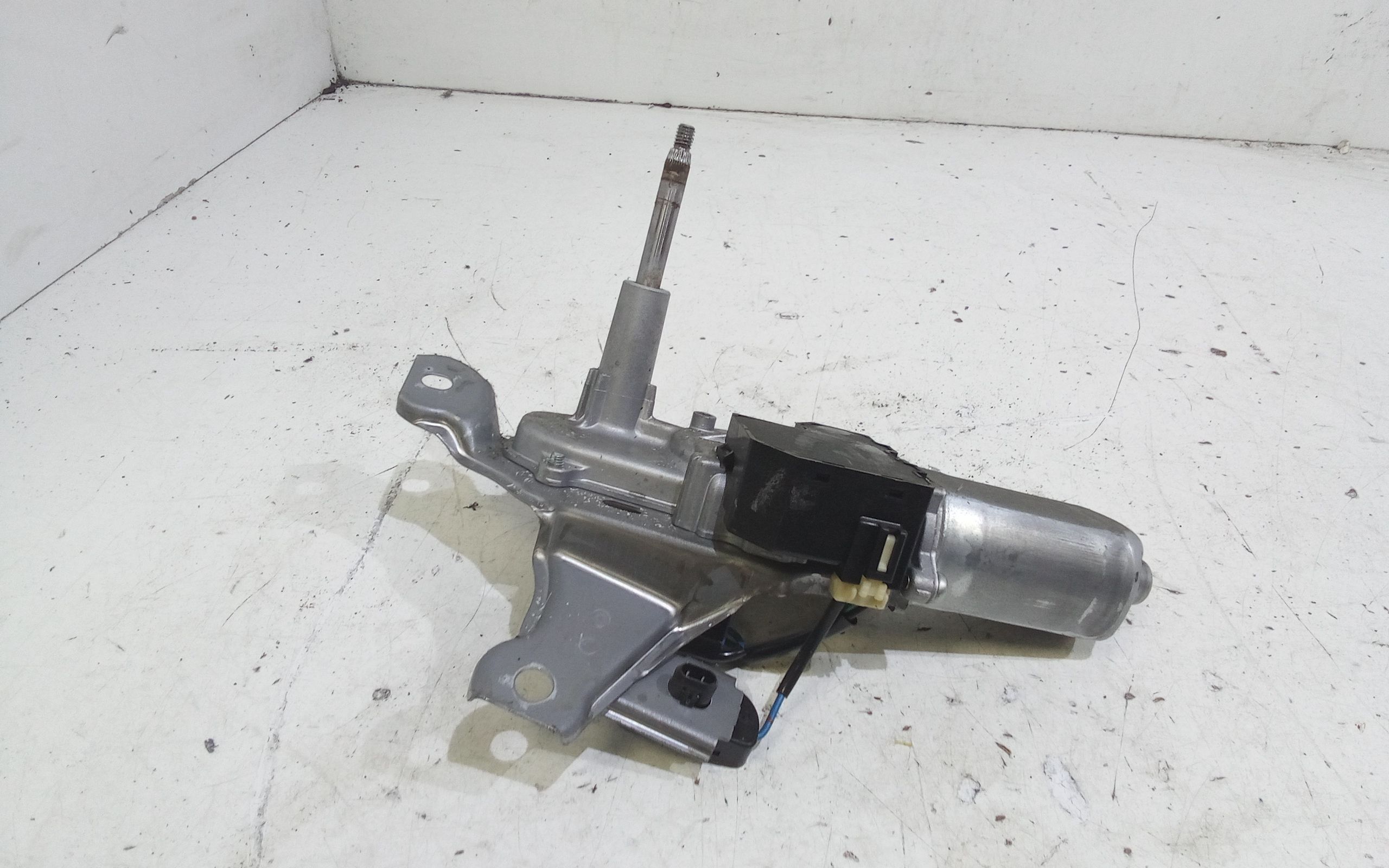 Motorino Tergilunotto 8513052130 Usato