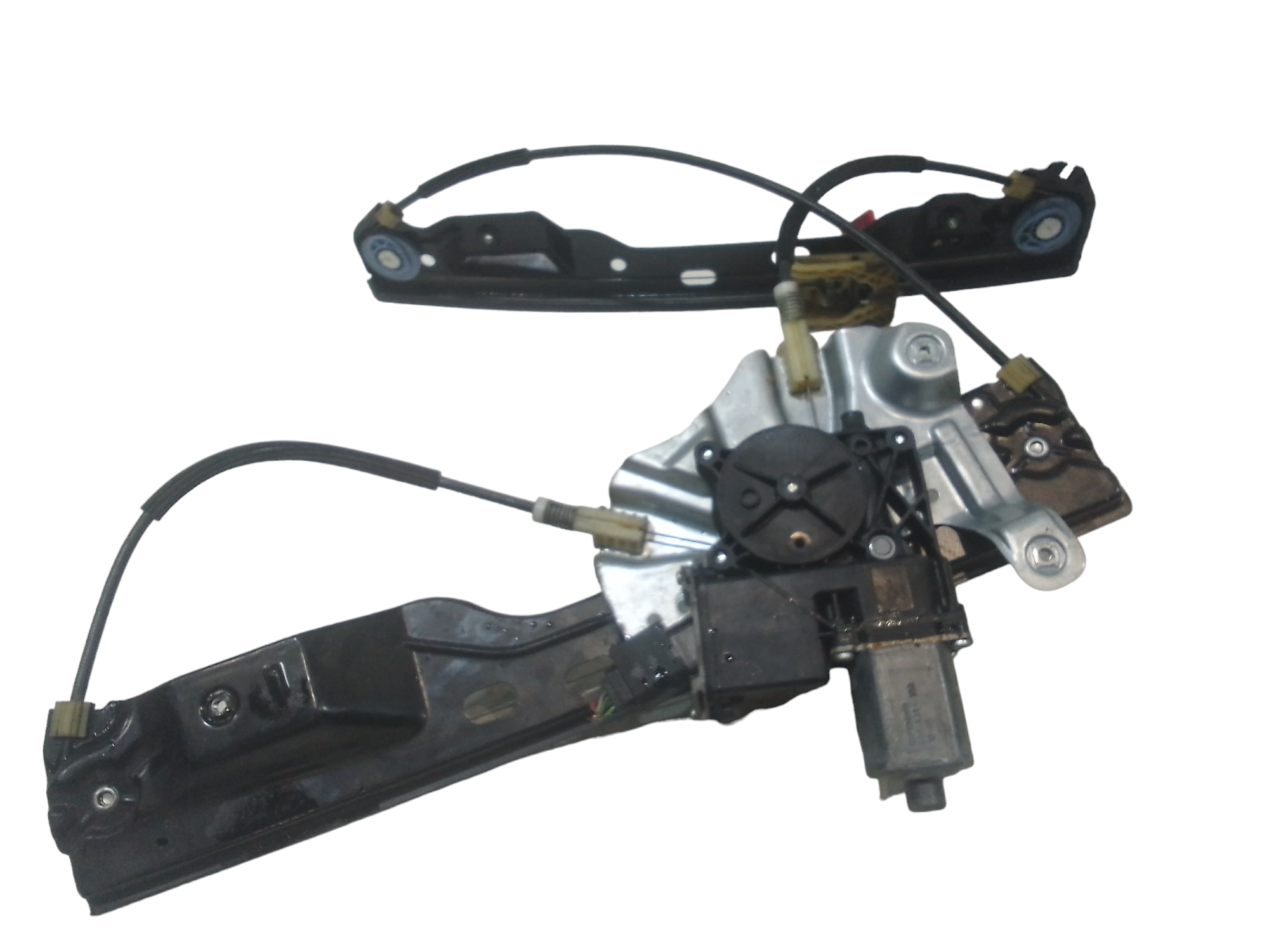 Alzacristallo Porta Ant. Sinistro Usato