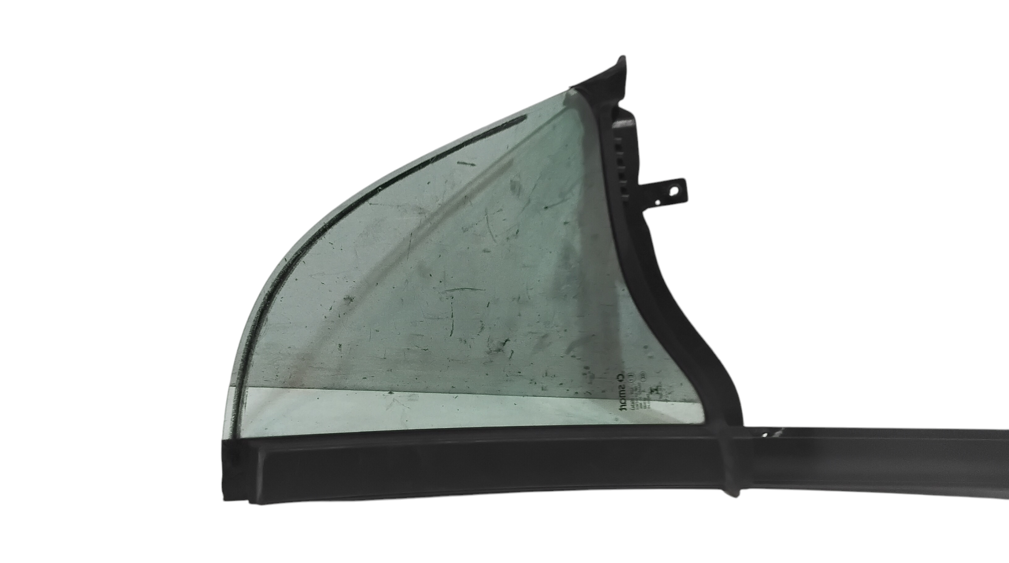 Deflettore Porta Ant. Usato