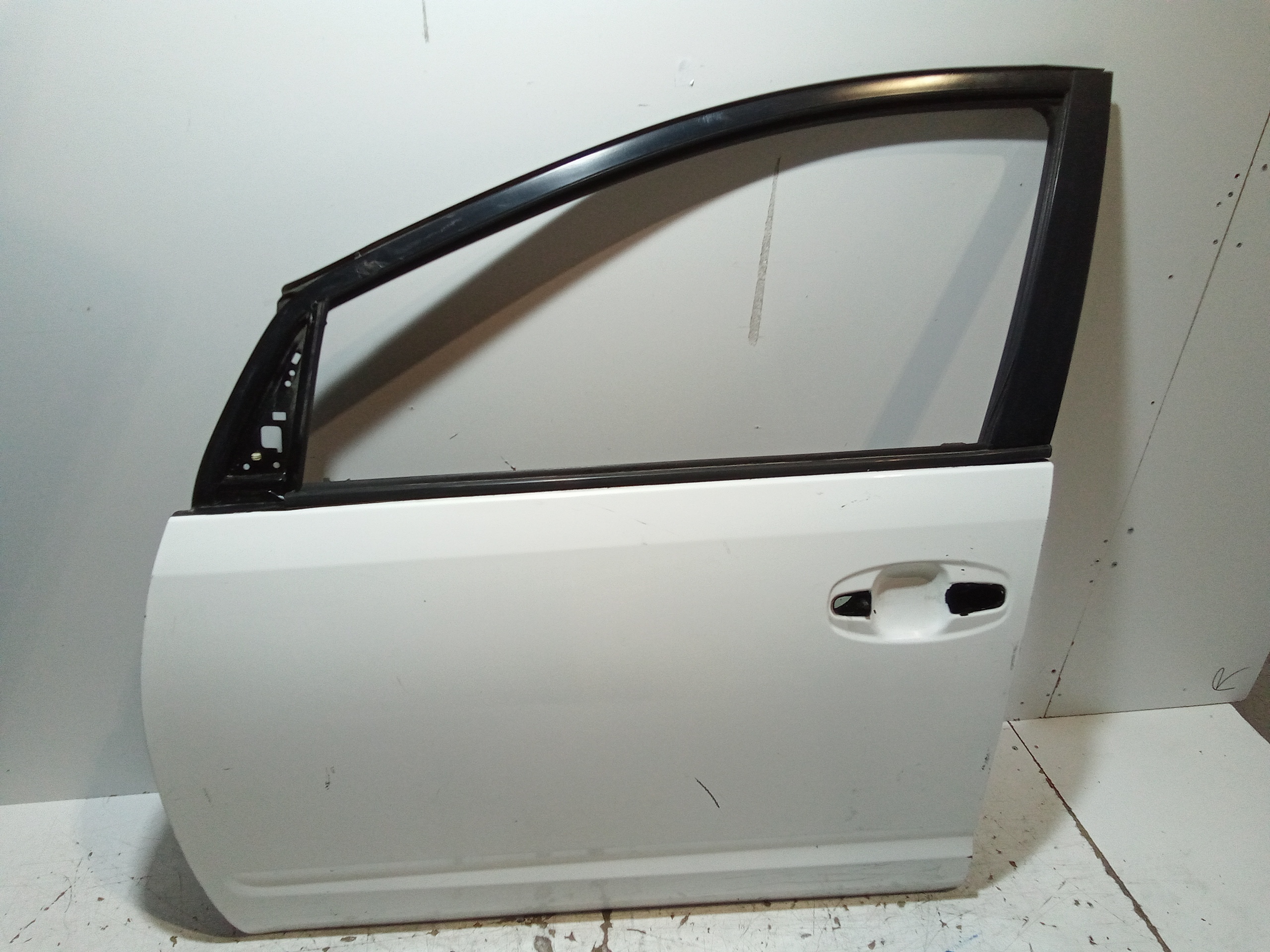 Porta Ant. Sinistro 6700247040 Usato