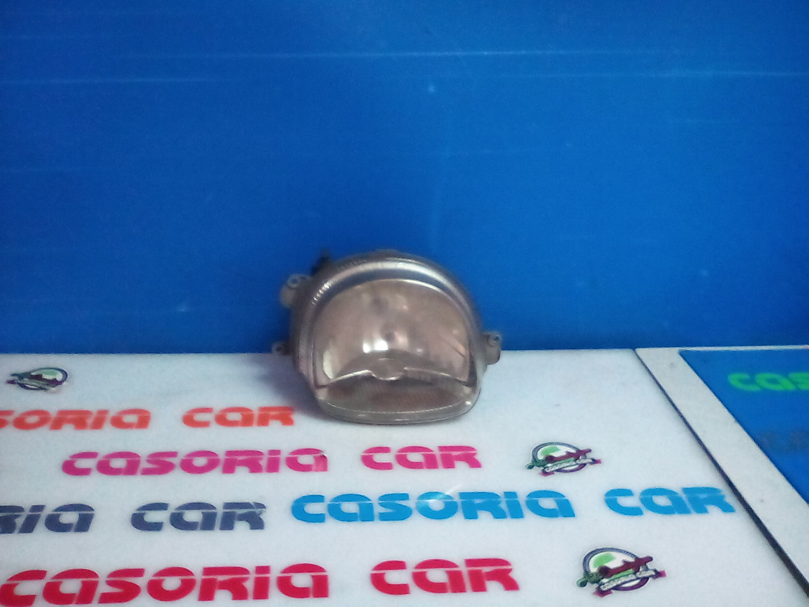 Proiettore Destro 260107456R Usato