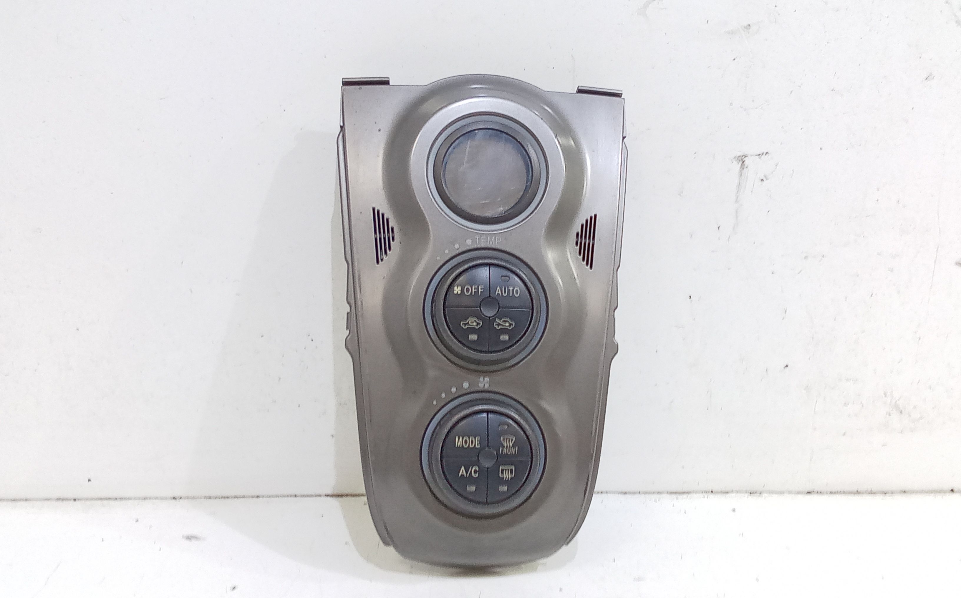 Blocco Comando Climatizzazione 5590052490B0 Usato