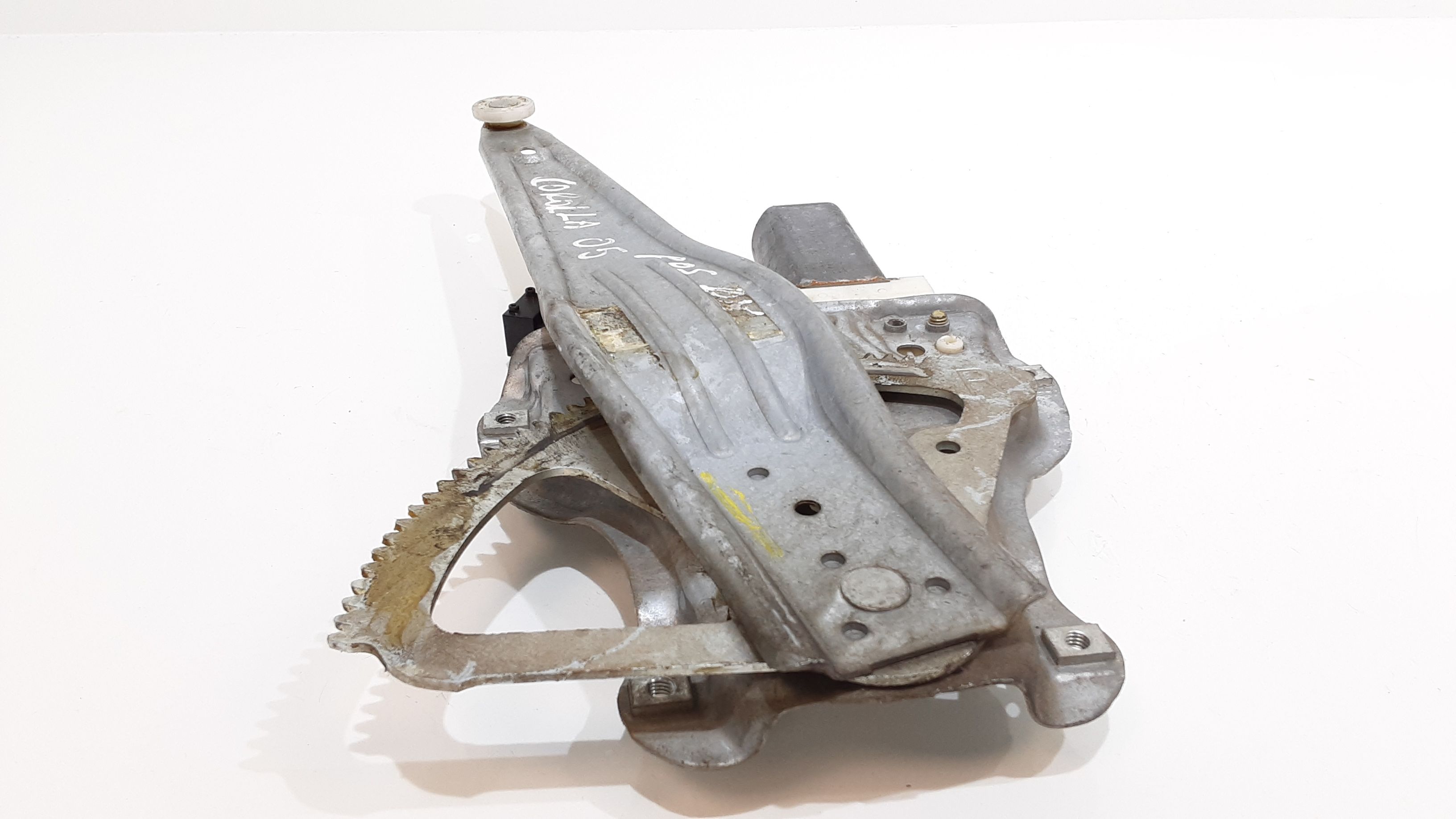 Alzacristallo Porta Post. Destro 6983002110 Usato