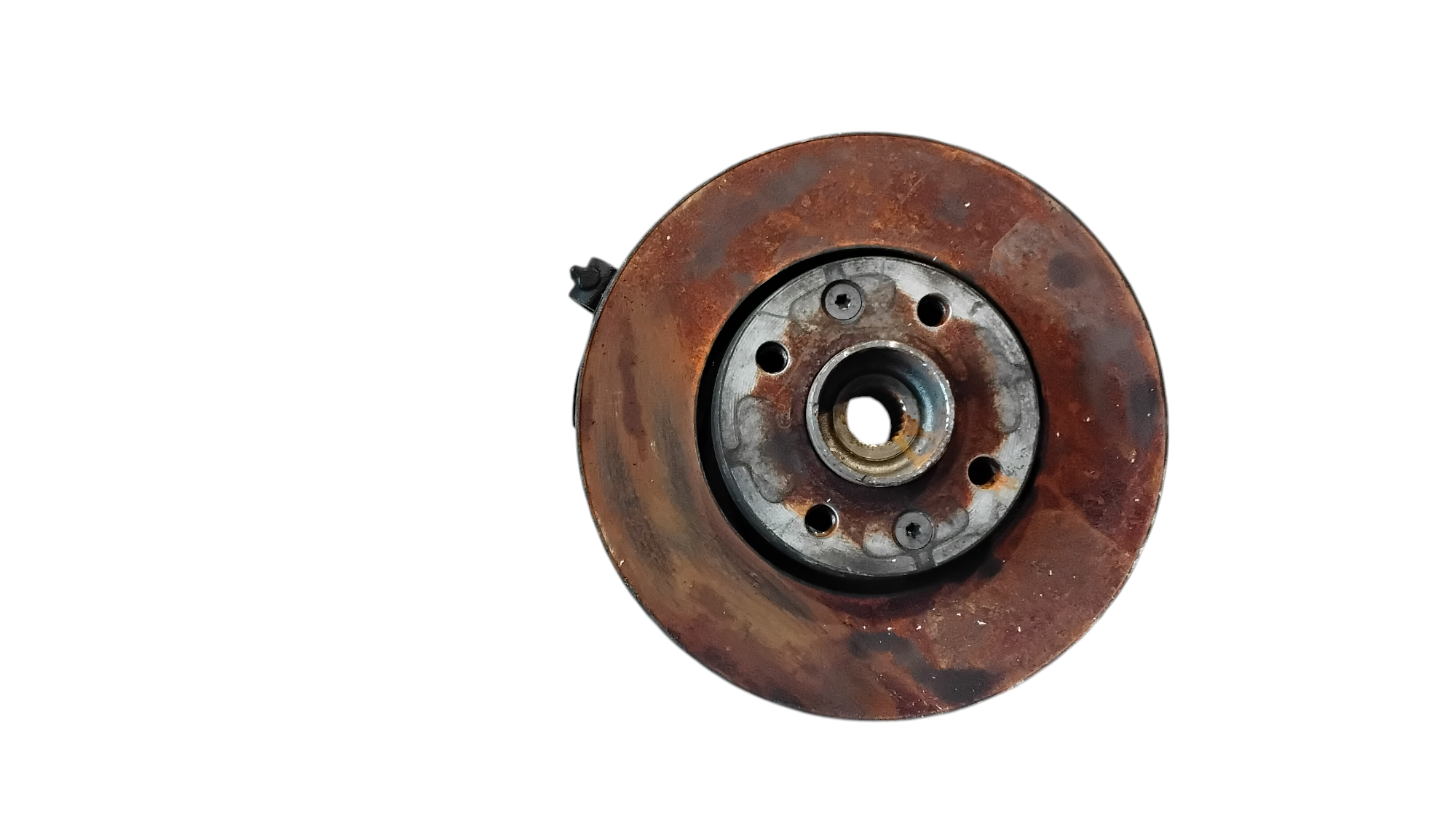 Fusello Montante Mozzo Anteriore Sinistro Usato