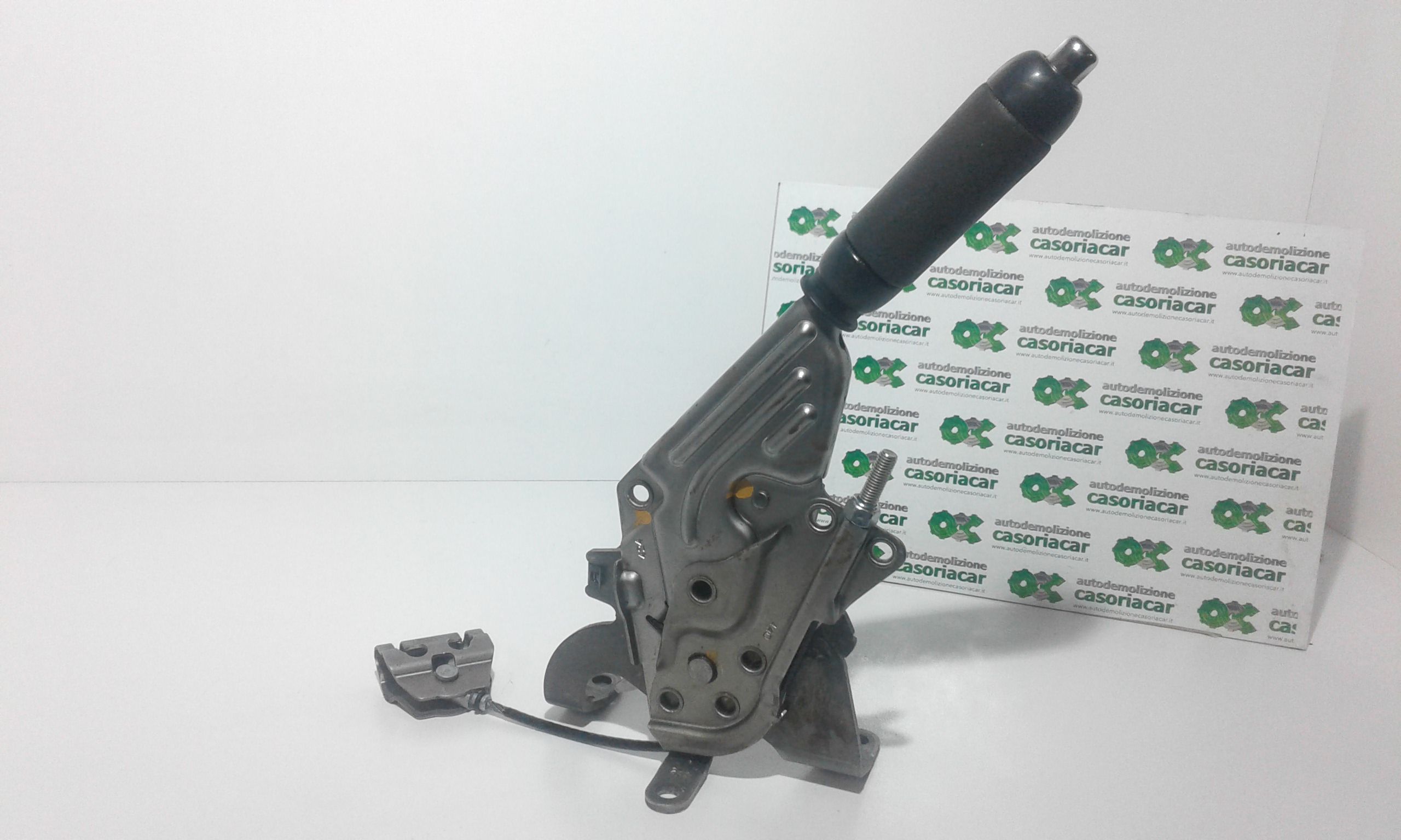 Leva Freno Stazionamento 34406774814 Usato