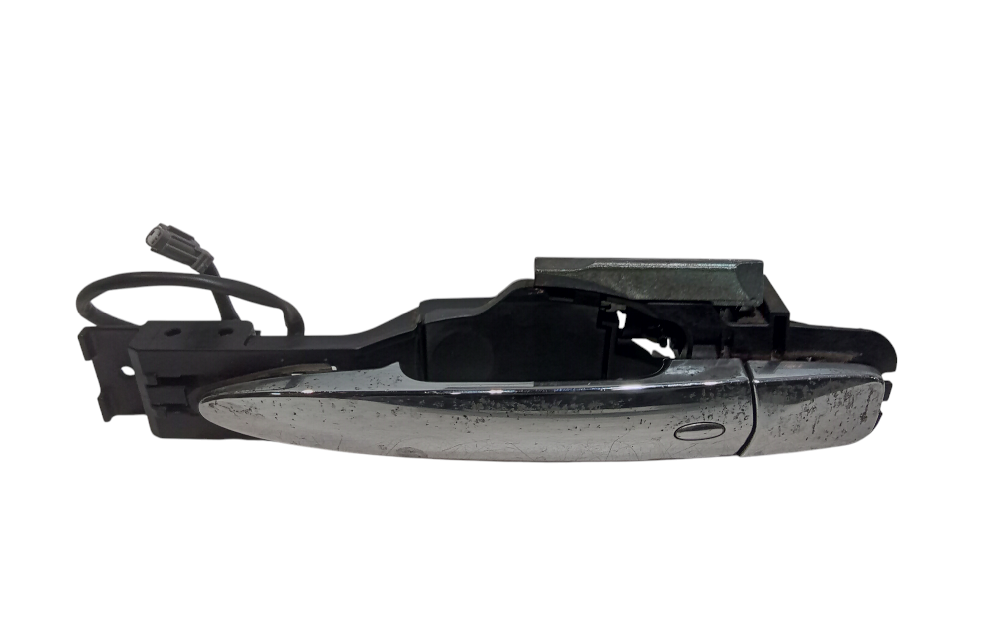 Maniglia Porta Post. Sinistro 806401AA0A Usato