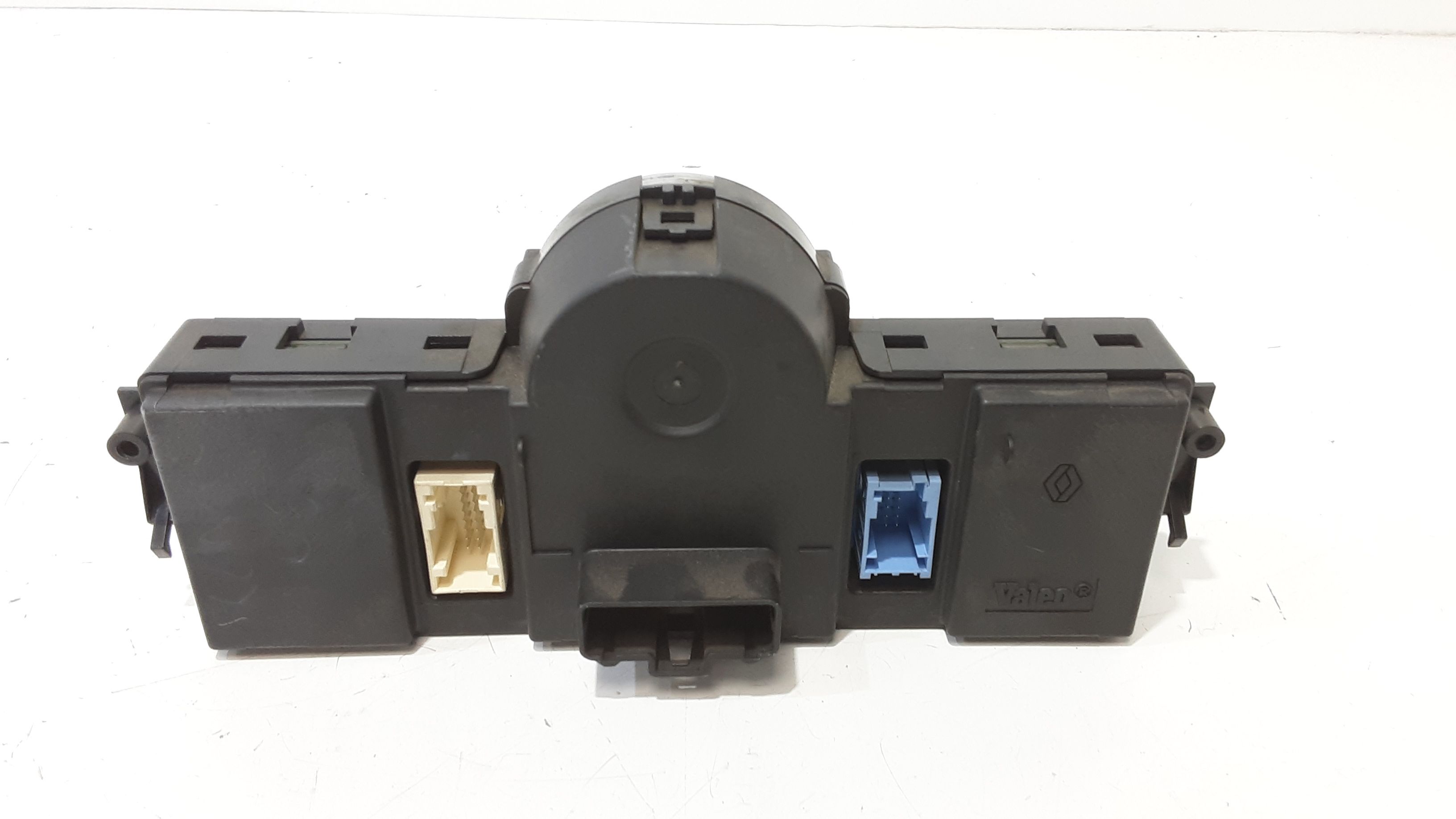 Blocco Comando Climatizzazione 7701056580 Usato