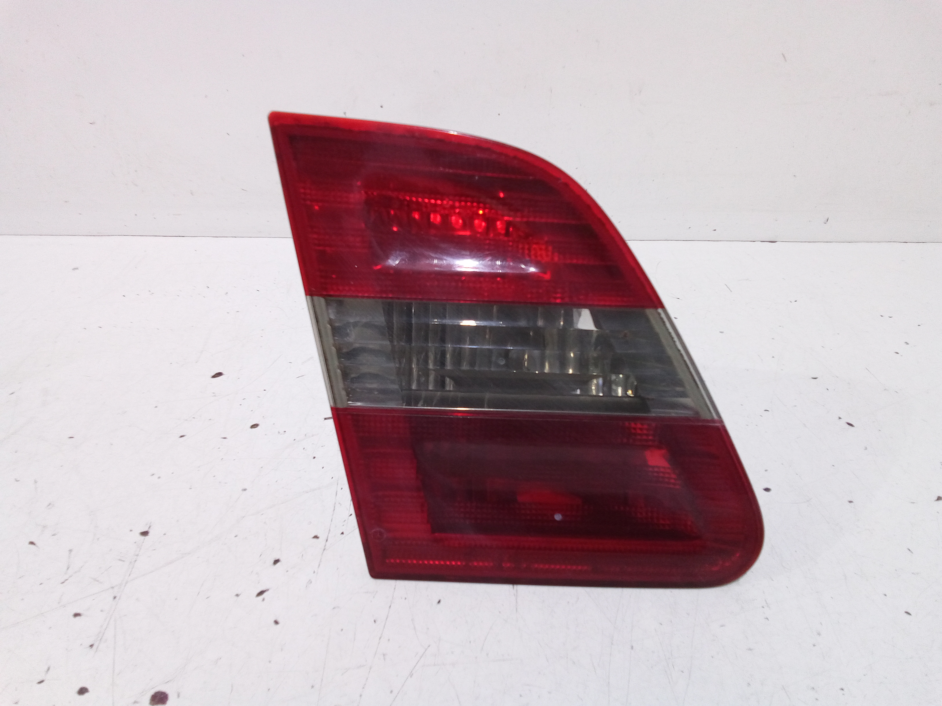 Fanale Stop Supplementare Destro Usato