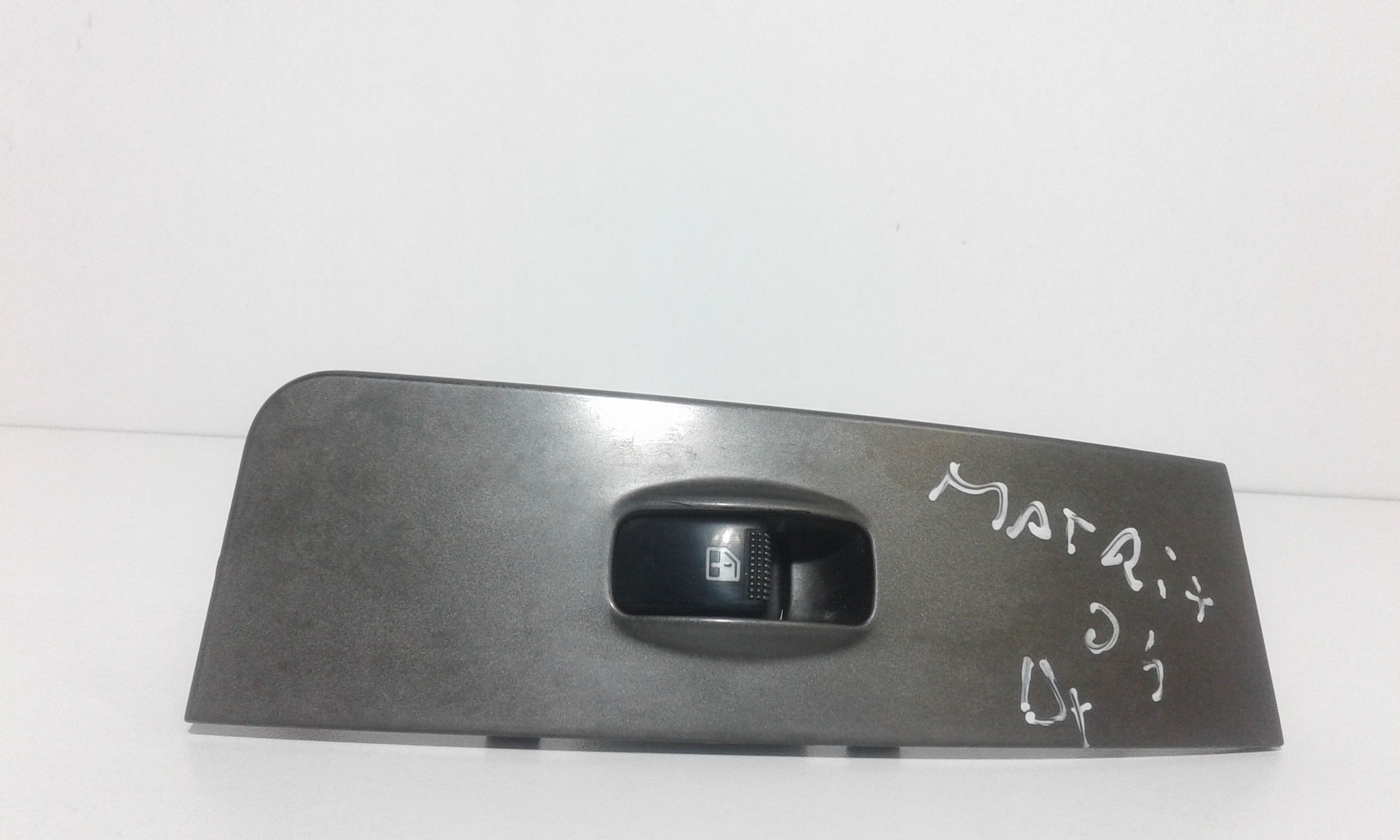 Interruttore Alzacristalli Porta Ant. Destro Usato