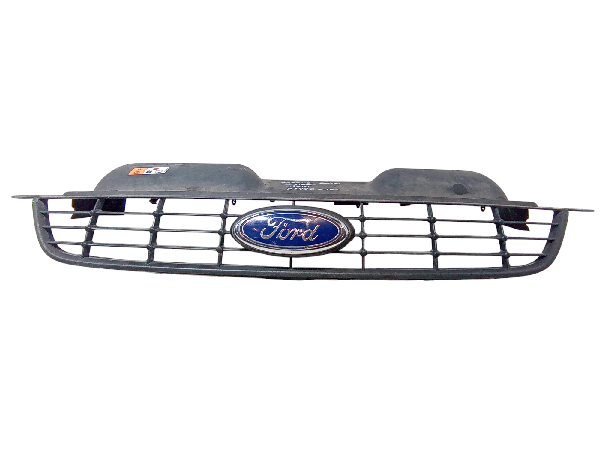 Griglia 1676410 Usato