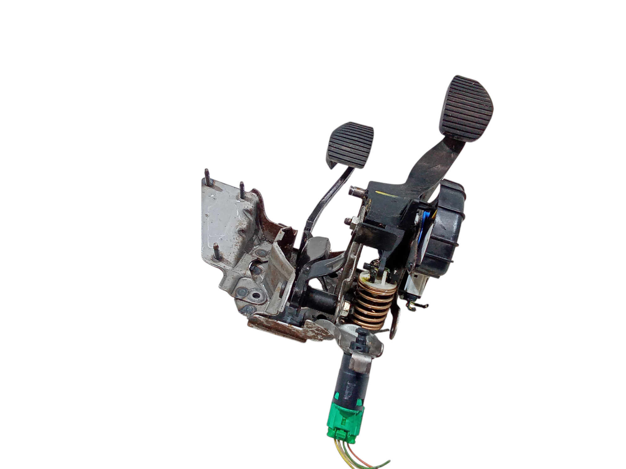 Pedaliera Freno, Pedale Frizione, Pedaliera Freno + Frizione Usato