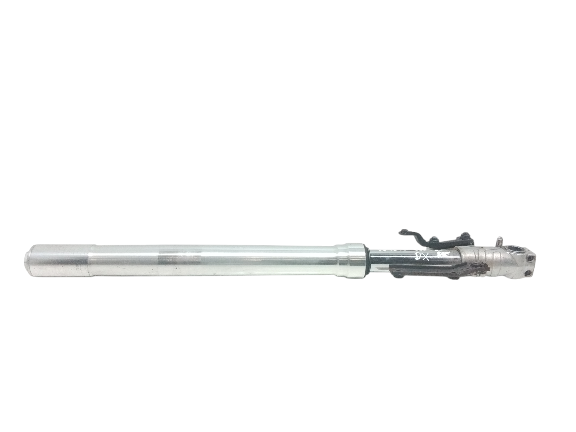 Gambale Stelo Forcella Dx Usato