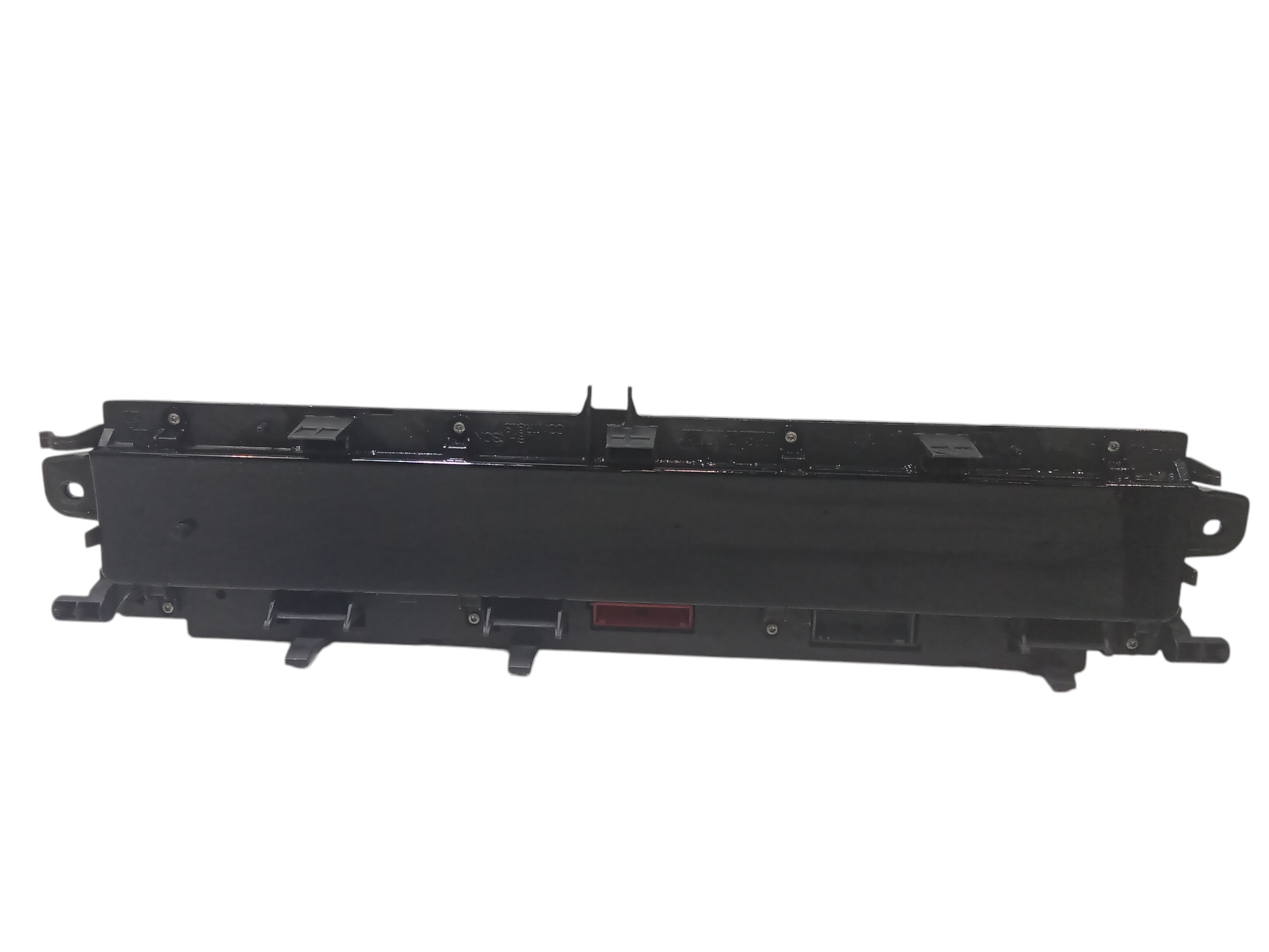 Quadro Portastrumenti Usato