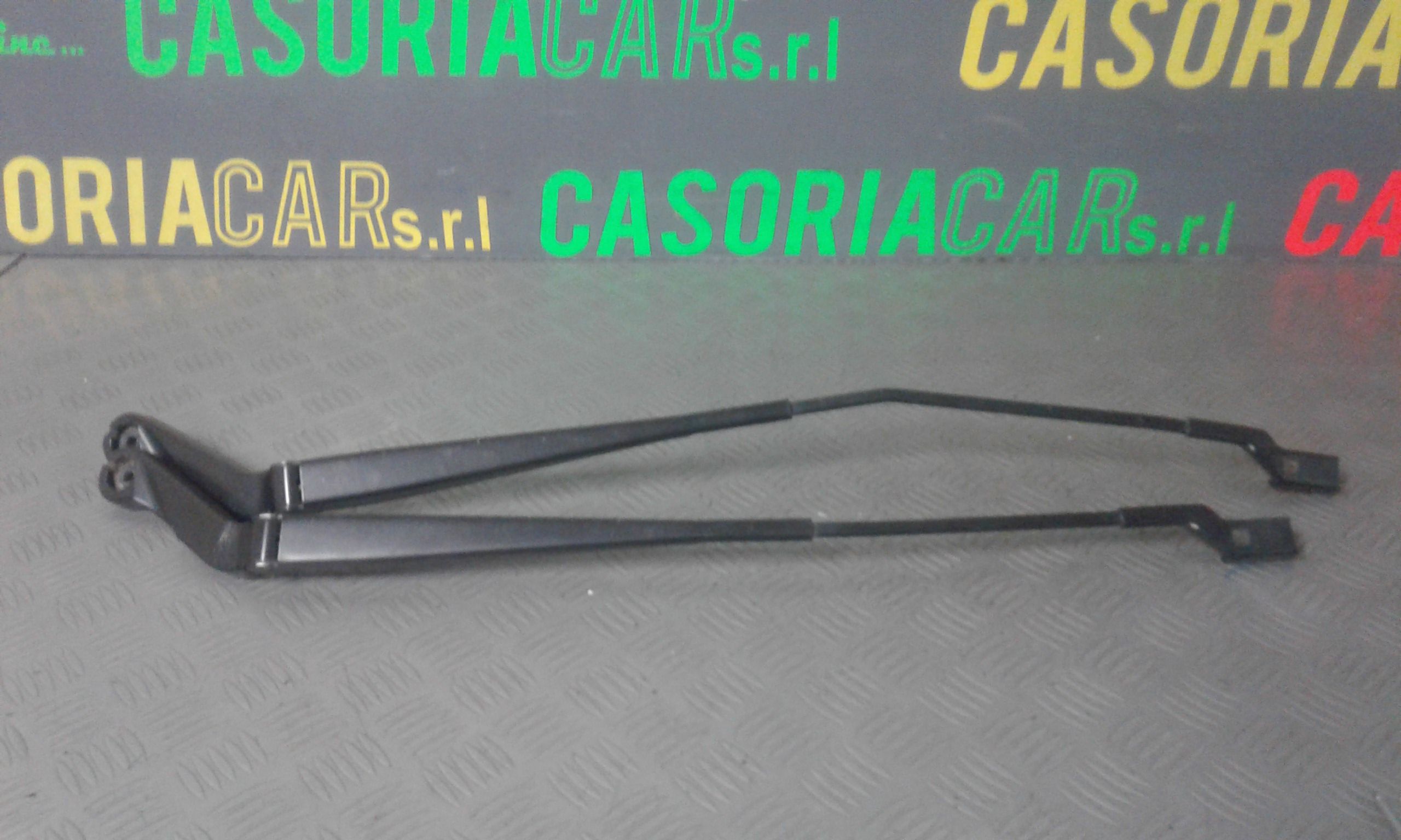 Braccio Tergiparabrezza Usato