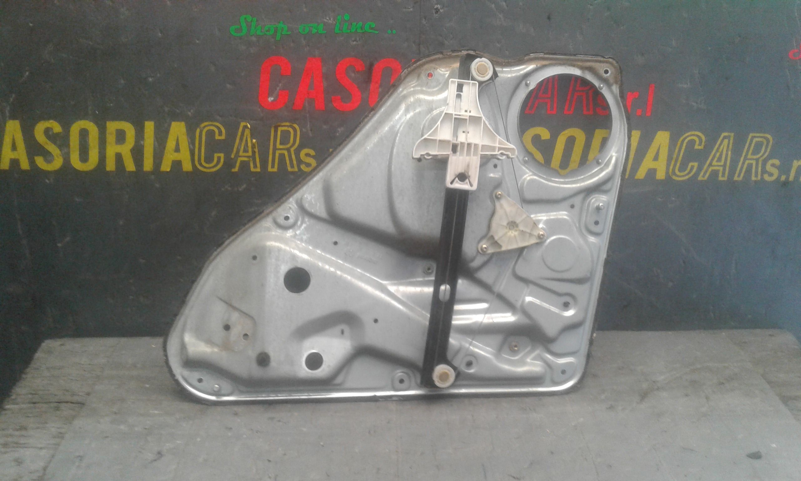 Alzacristallo Porta Post. Sinistro 3B5839655C Usato