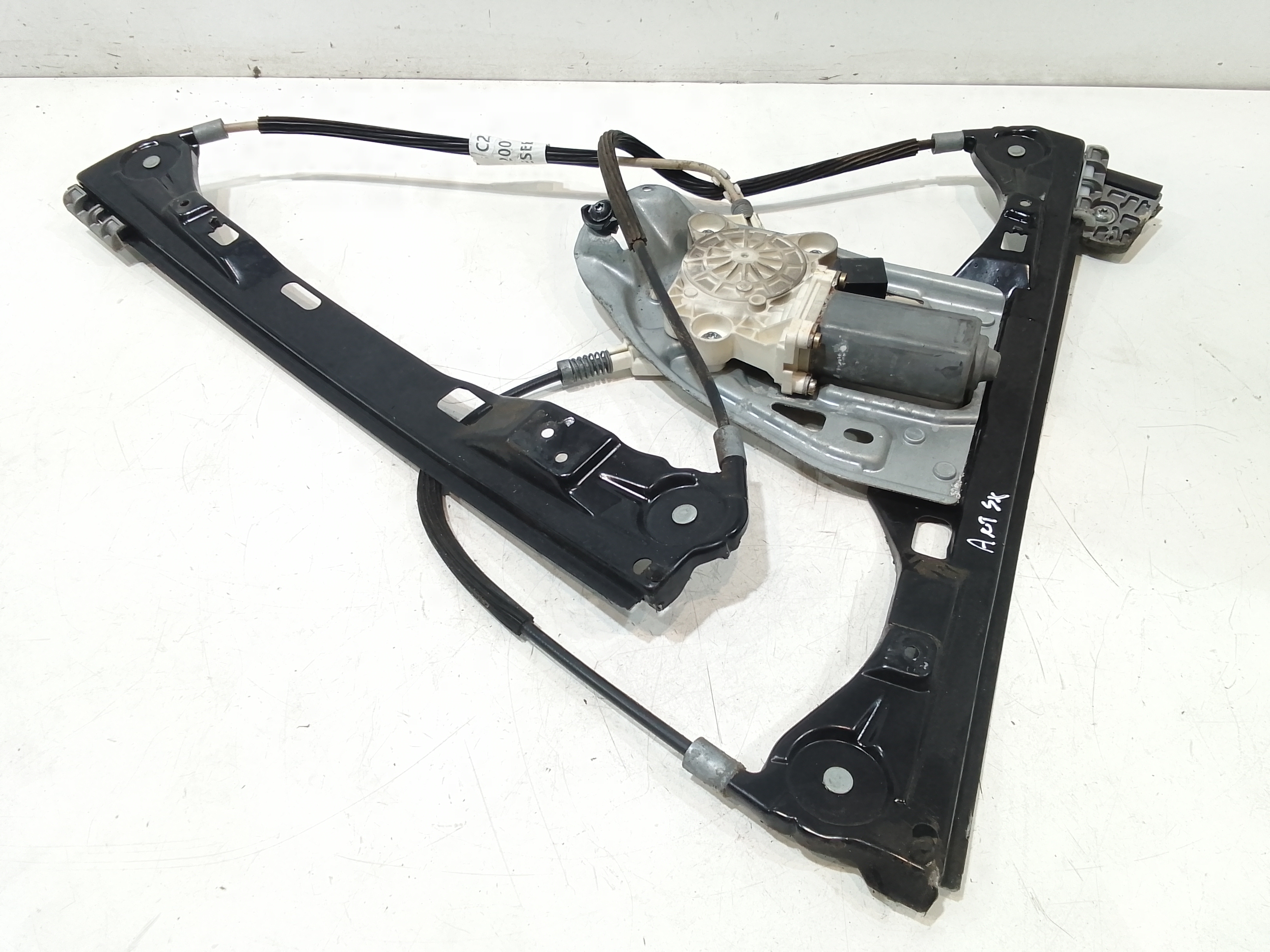 Alzacristallo Porta Ant. Sinistro Usato