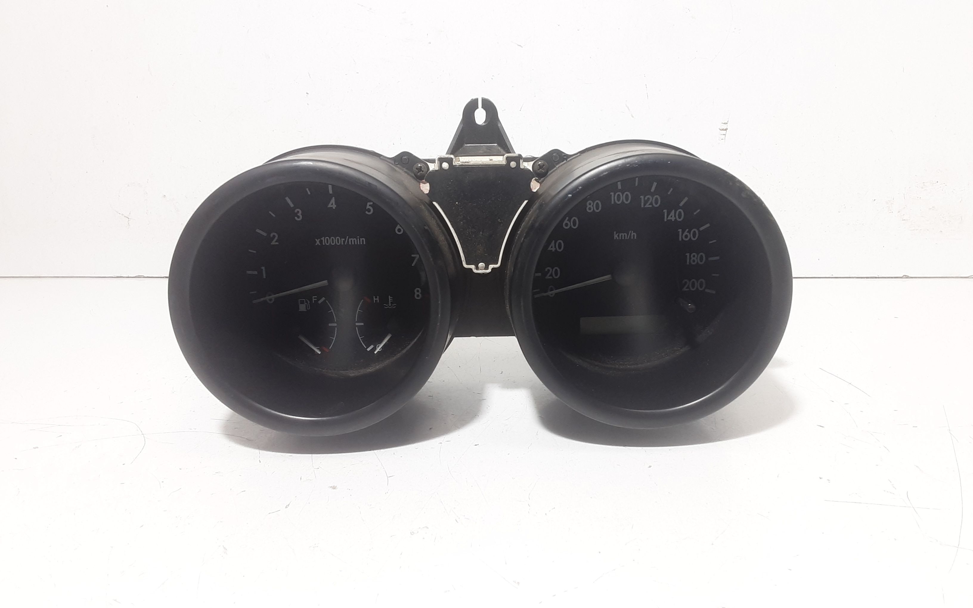 Quadro Portastrumenti Usato