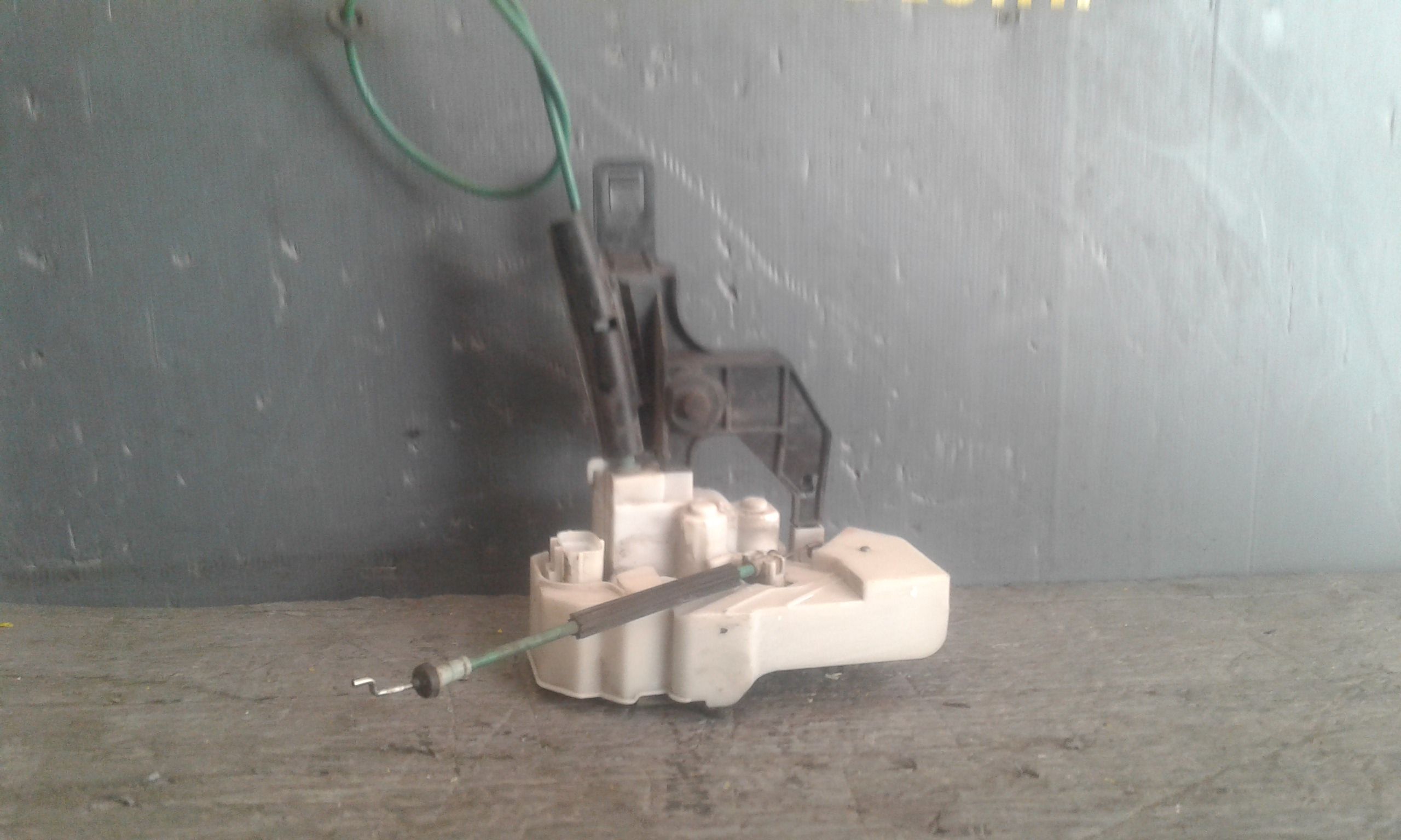 Serratura Porta Ant. Destro 51826303 Usato