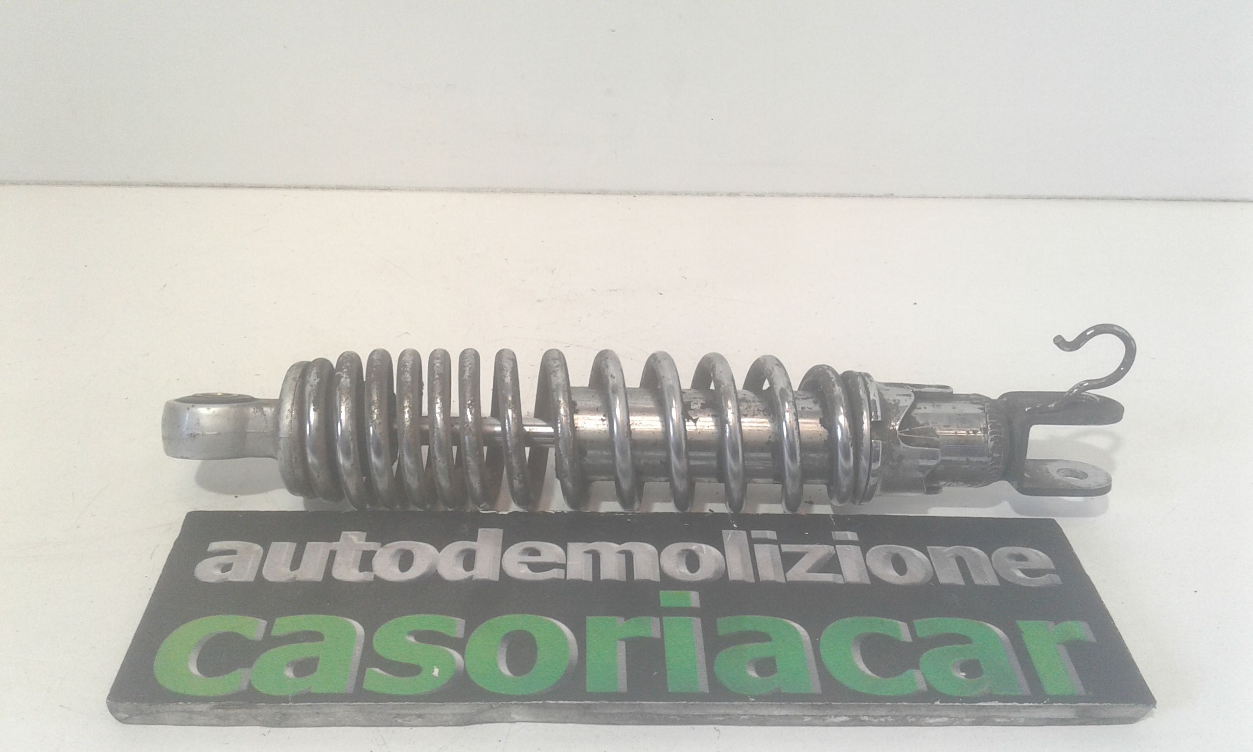 Ammortizzatore Post. Destro + Ammortizzatore Post. Sinistro Usato