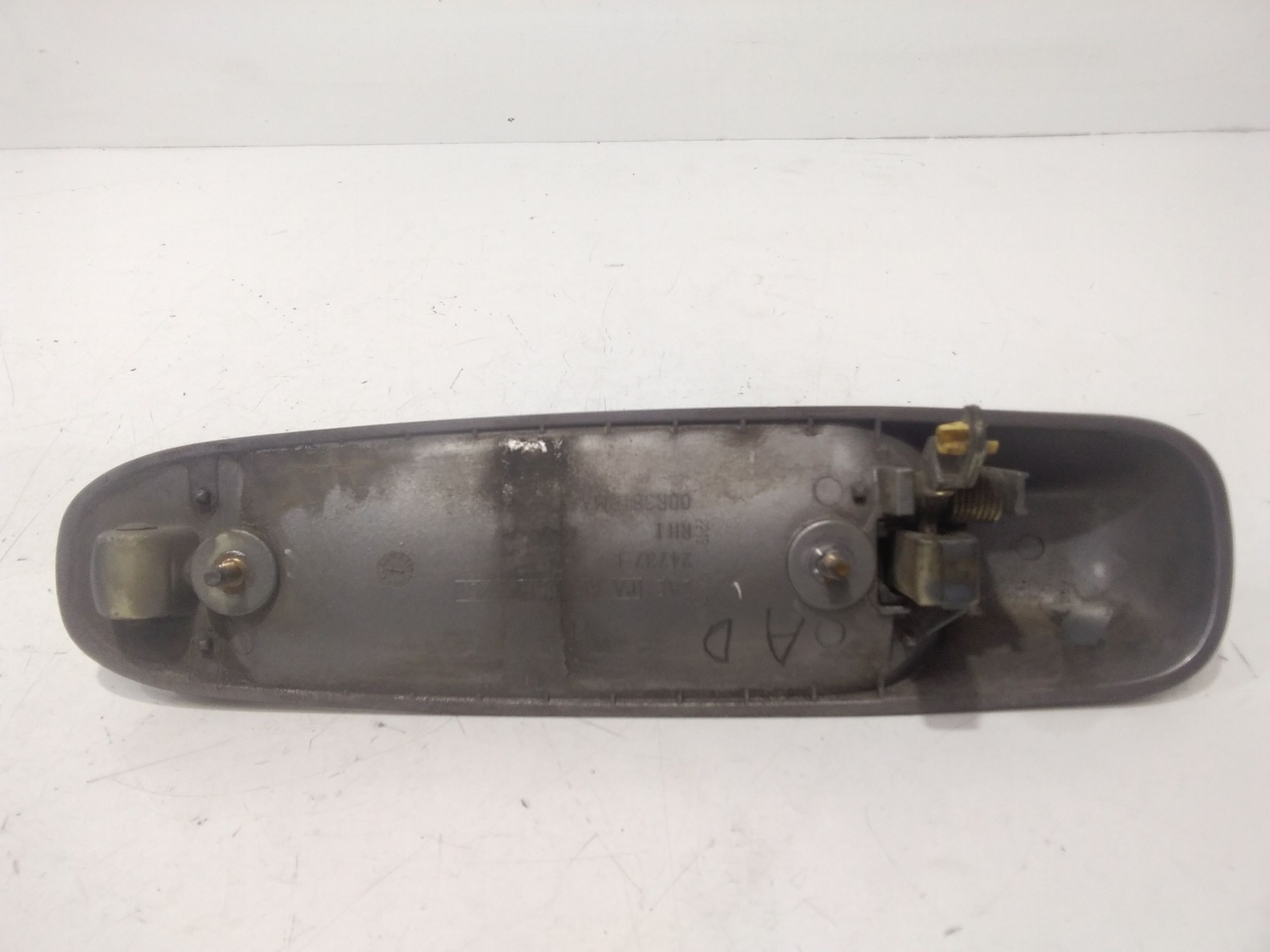 Maniglia Porta Ant. Destro K55076056AB Usato