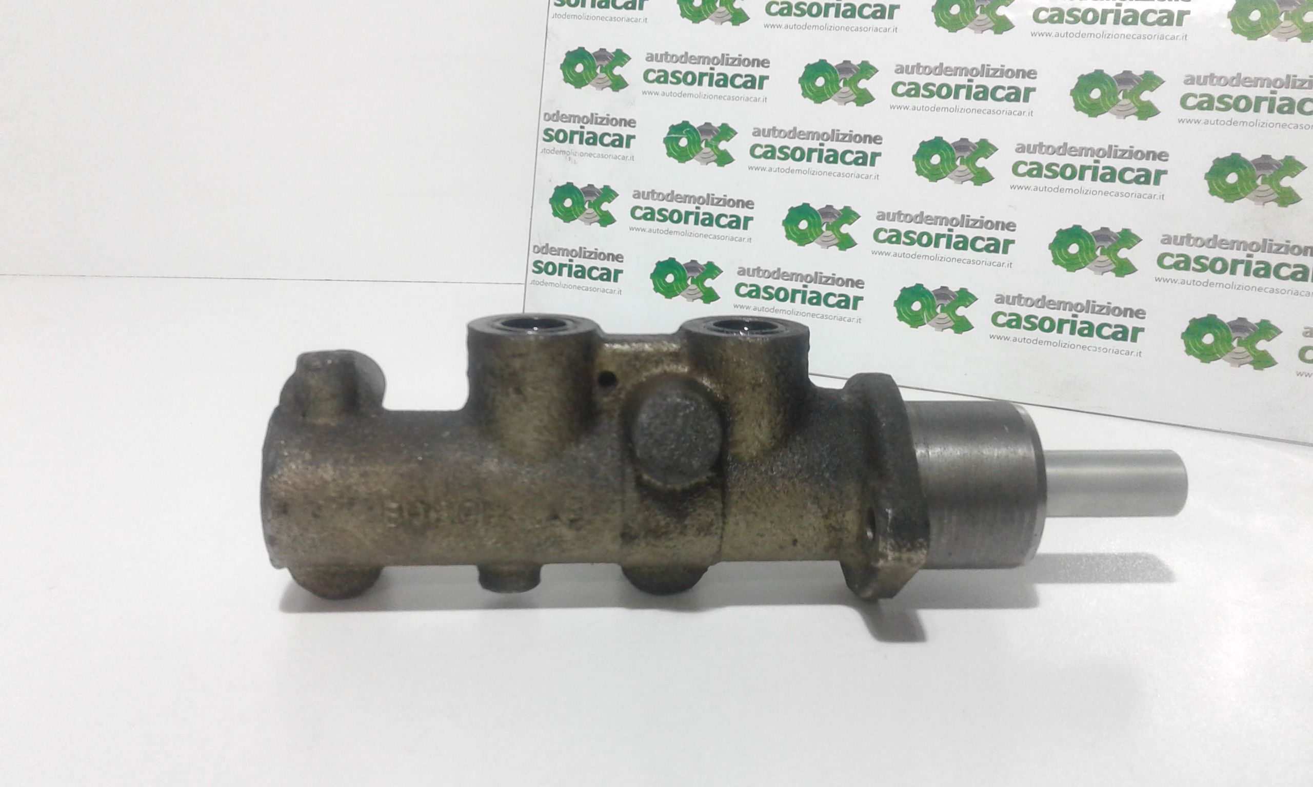 Pompa Comando Freni 9949588 Usato