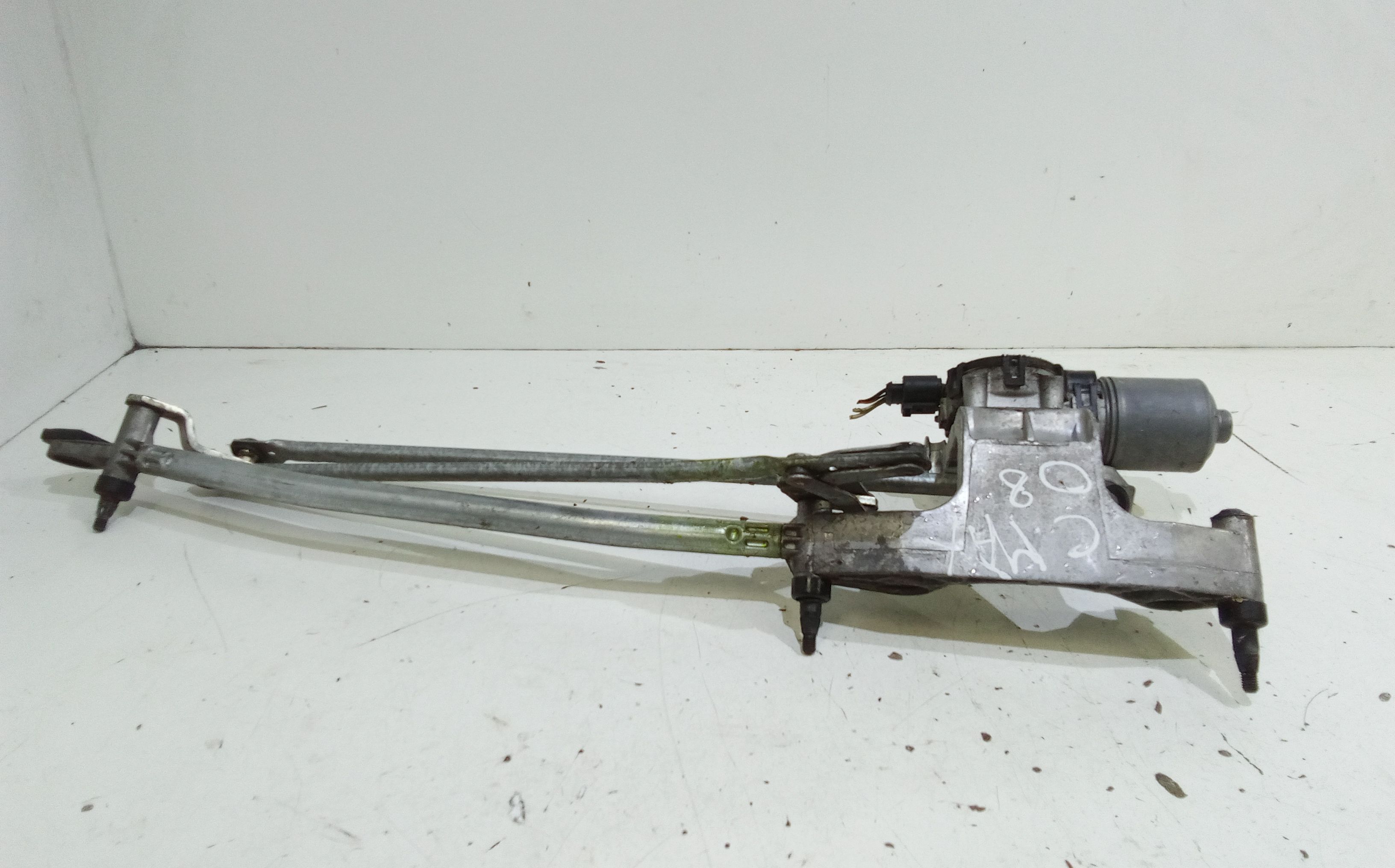 Motorino Tergiparabrezza Compl. Usato