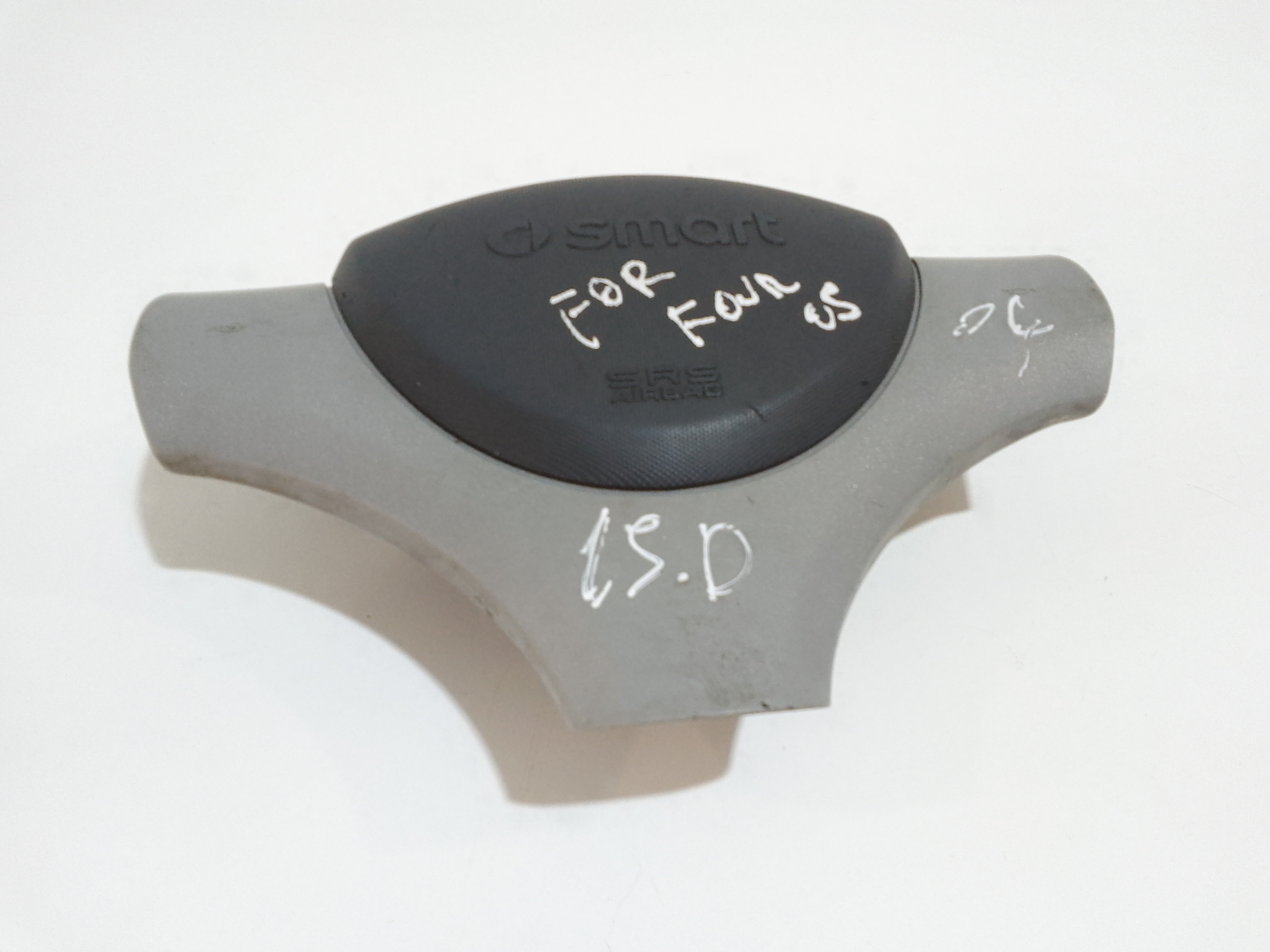 Dispositivo Airbag Lato Guida A4548601502CF2A Usato