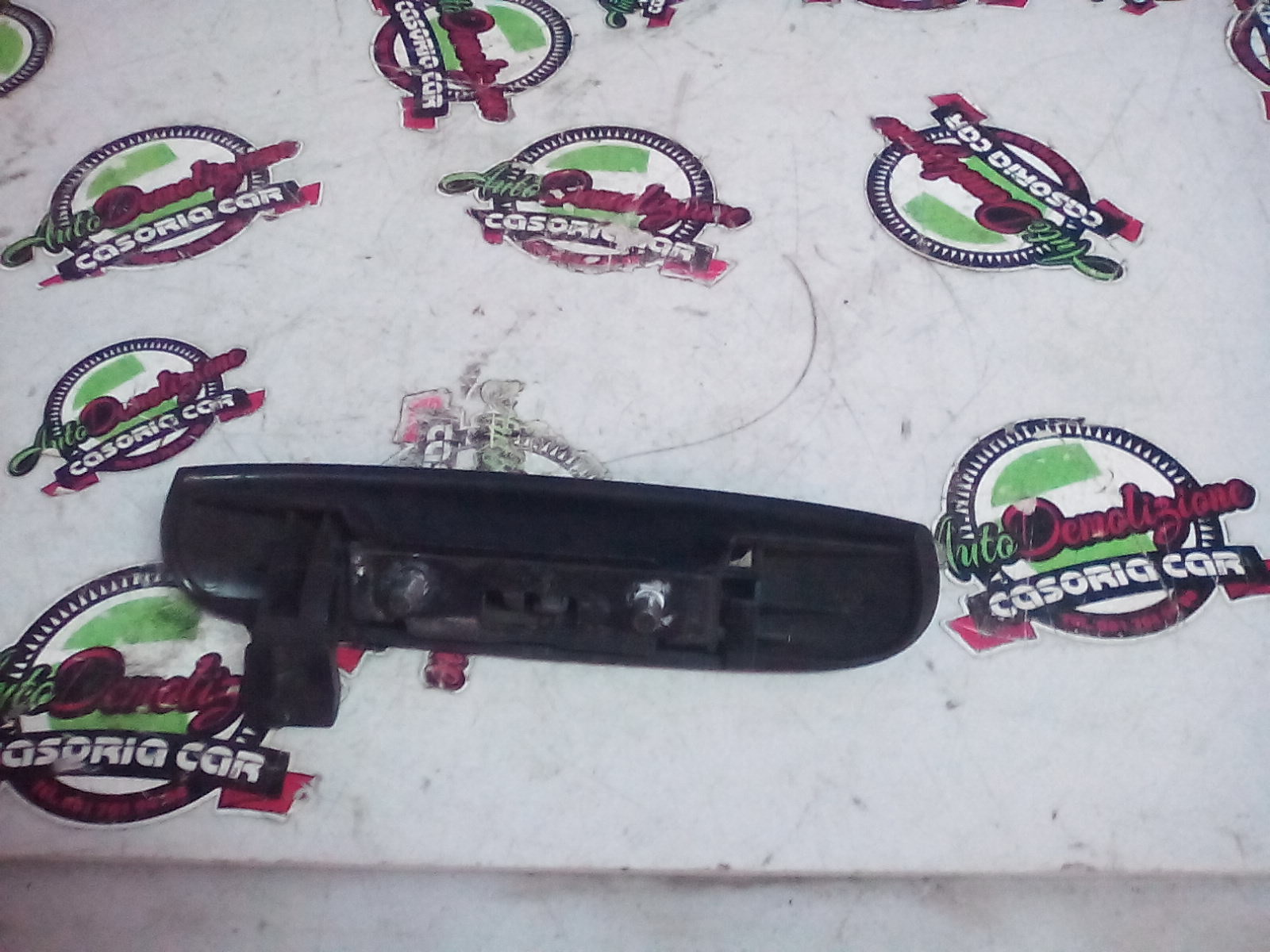 Maniglia Porta Ant. Destro MR271868 Usato