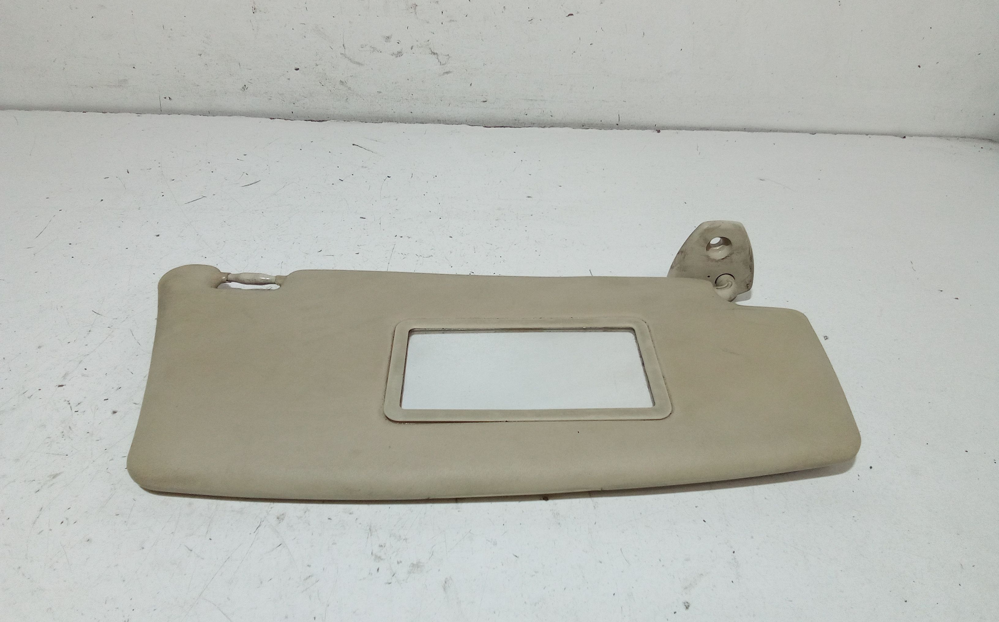 Aletta Parasole Parabrezza Destro Usato