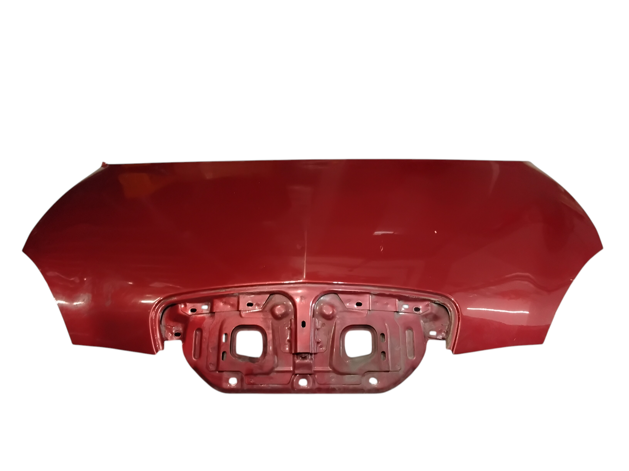 Paraurti Ant. Centr. Usato