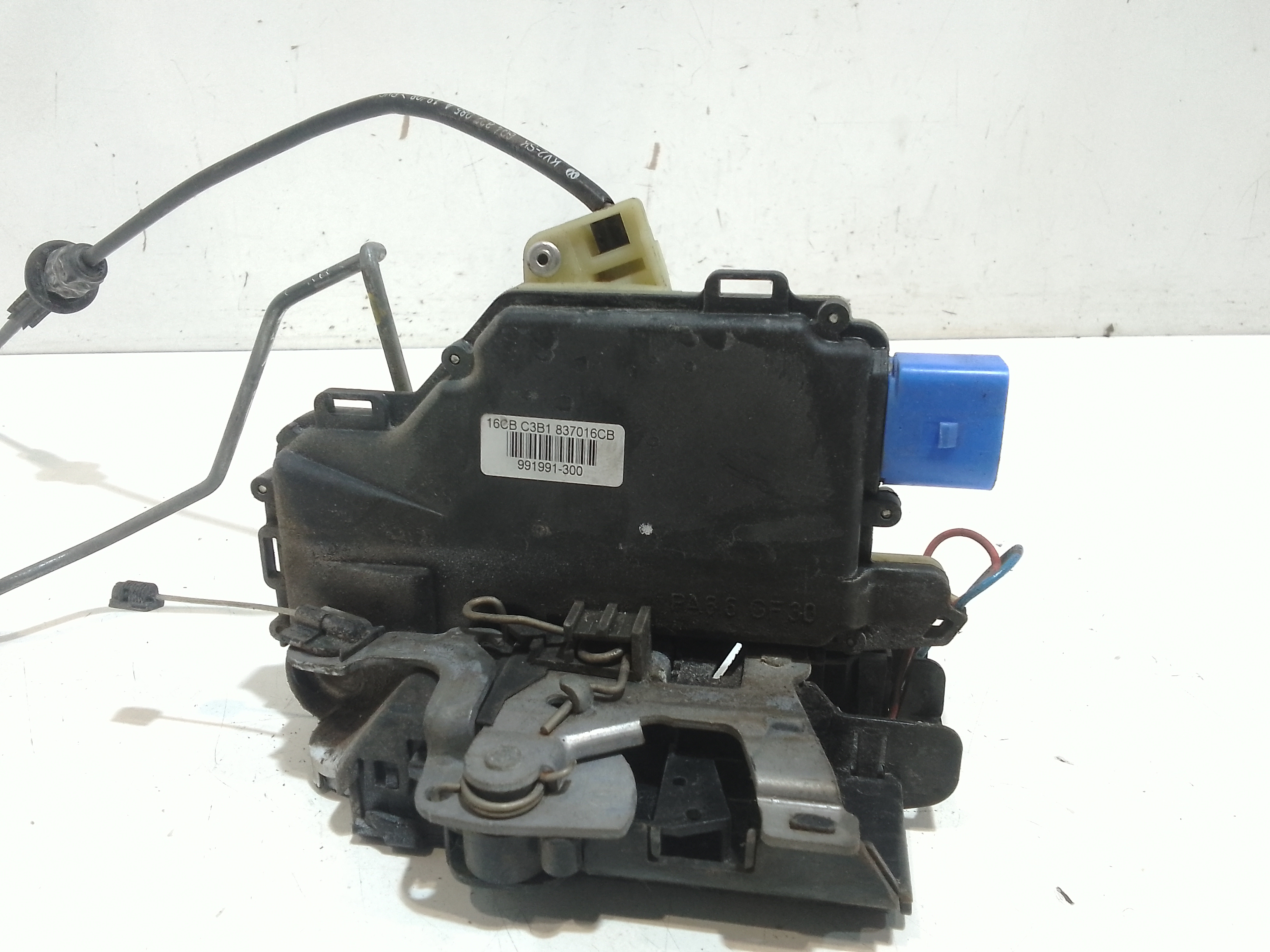 Serratura Porta Ant. Destro 3B1837016CB Usato