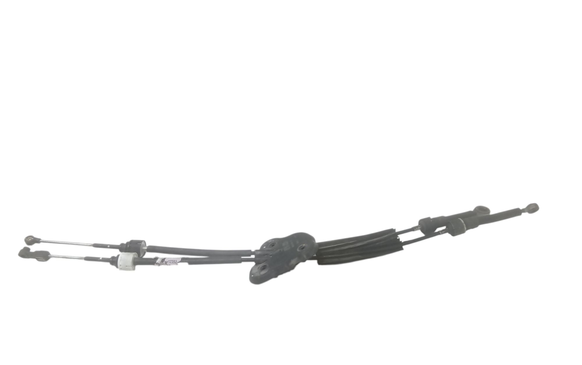 Kit Cavi Comando Leva Cambio 8200739758 Usato